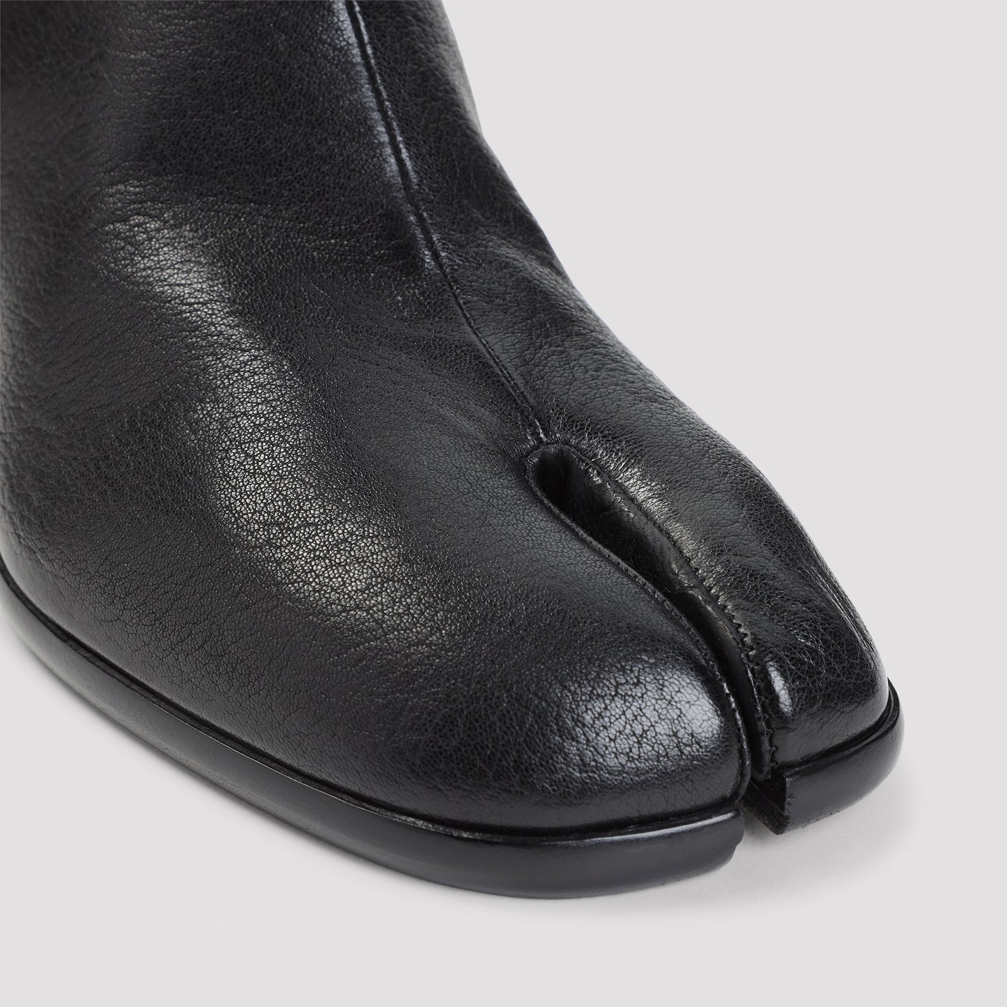 Maison Margiela Tabi Ankle Boots Men MAISON MARGIELA