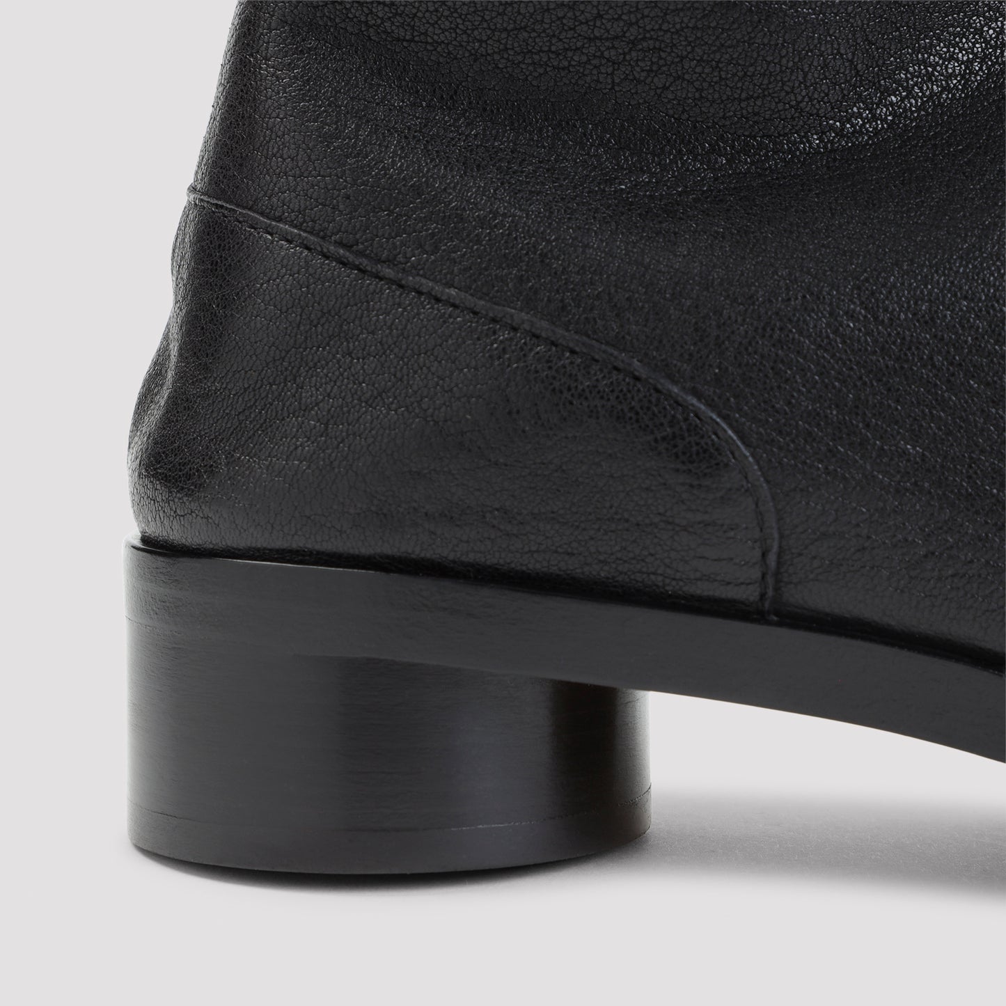 Maison Margiela Tabi Ankle Boots Men MAISON MARGIELA