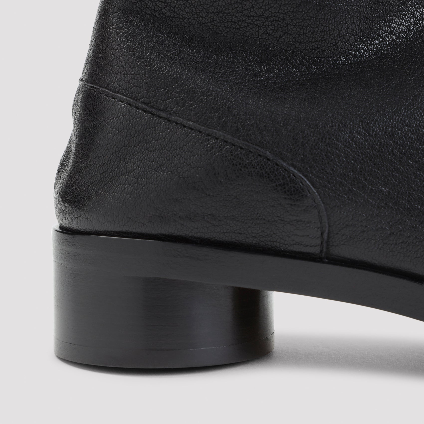 Maison Margiela Tabi Ankle Boots Men MAISON MARGIELA