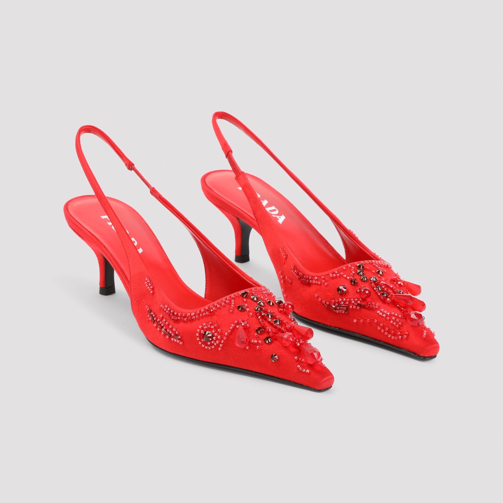 Prada Pumps Women PRADA