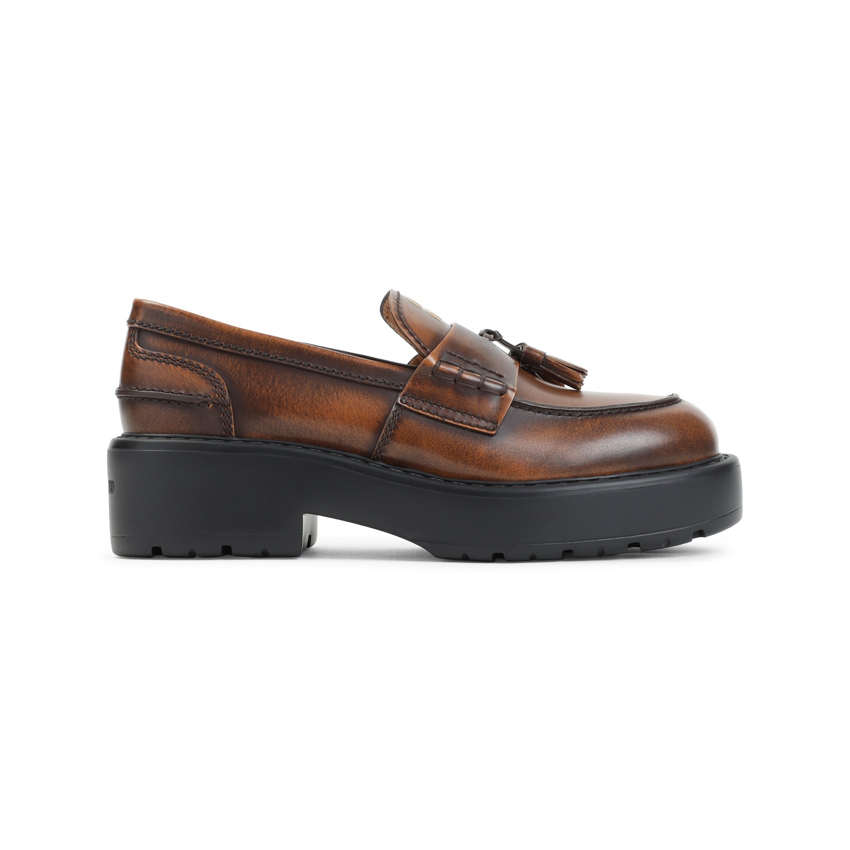 Miu Miu Loafers Women MIU MIU