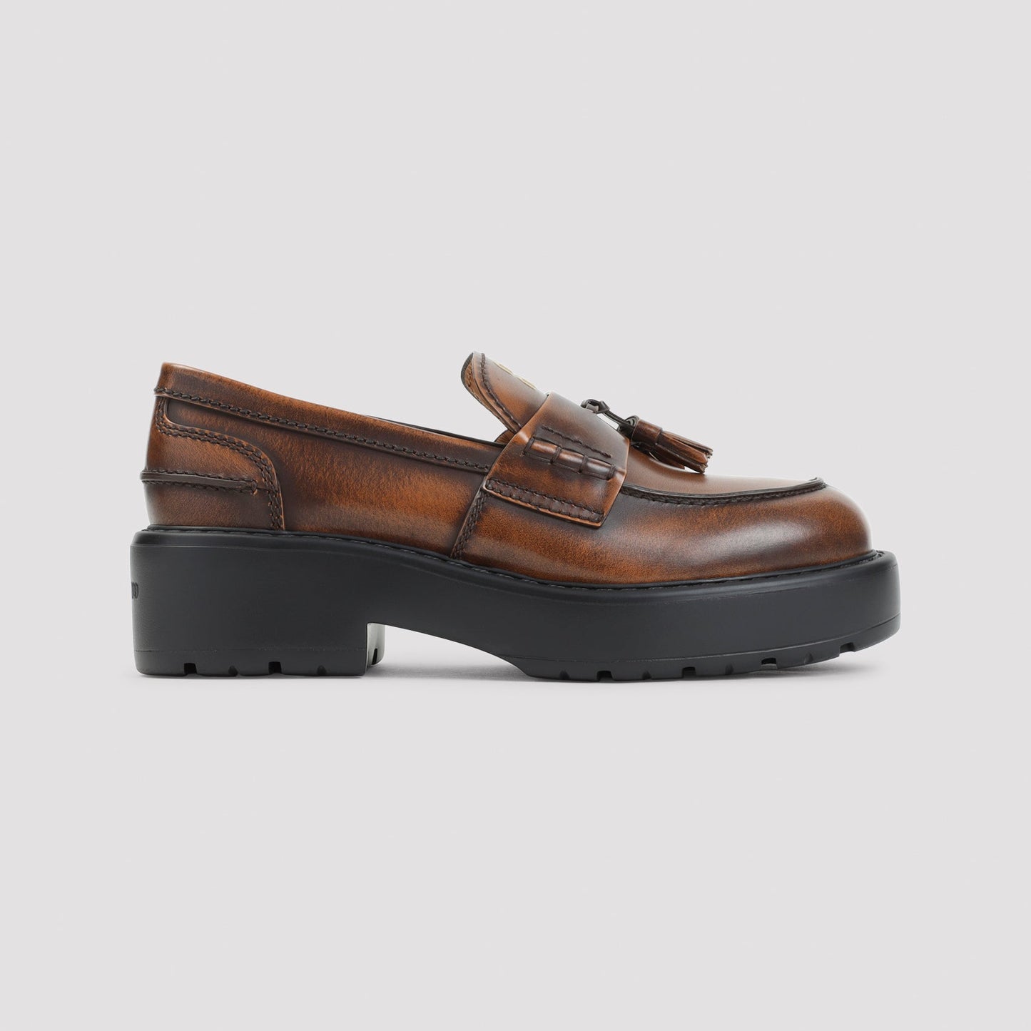 Miu Miu Loafers Women MIU MIU