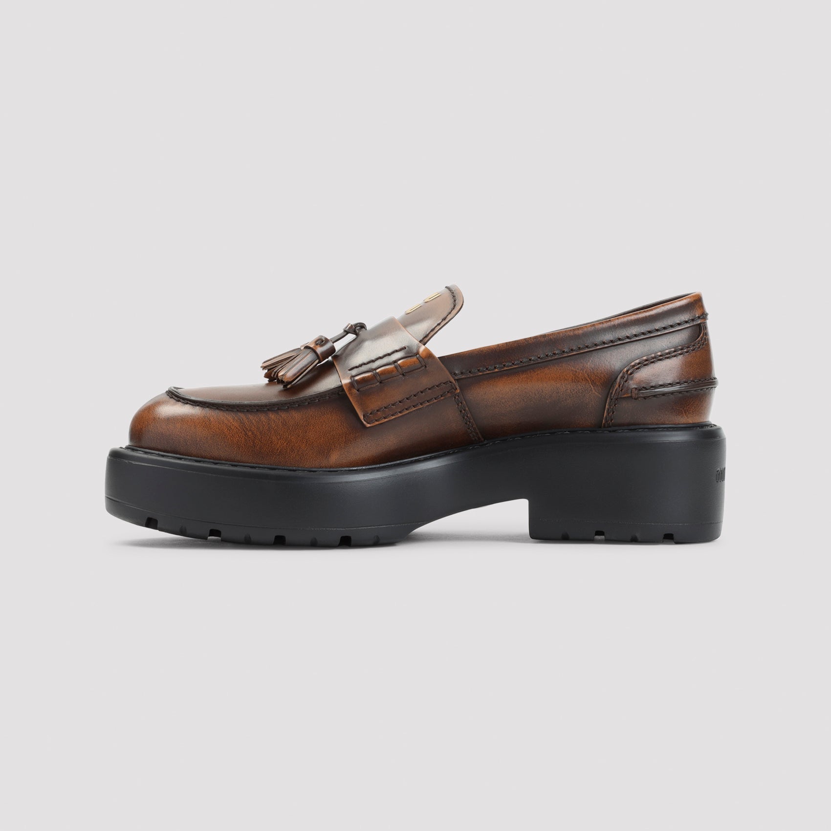 Miu Miu Loafers Women MIU MIU