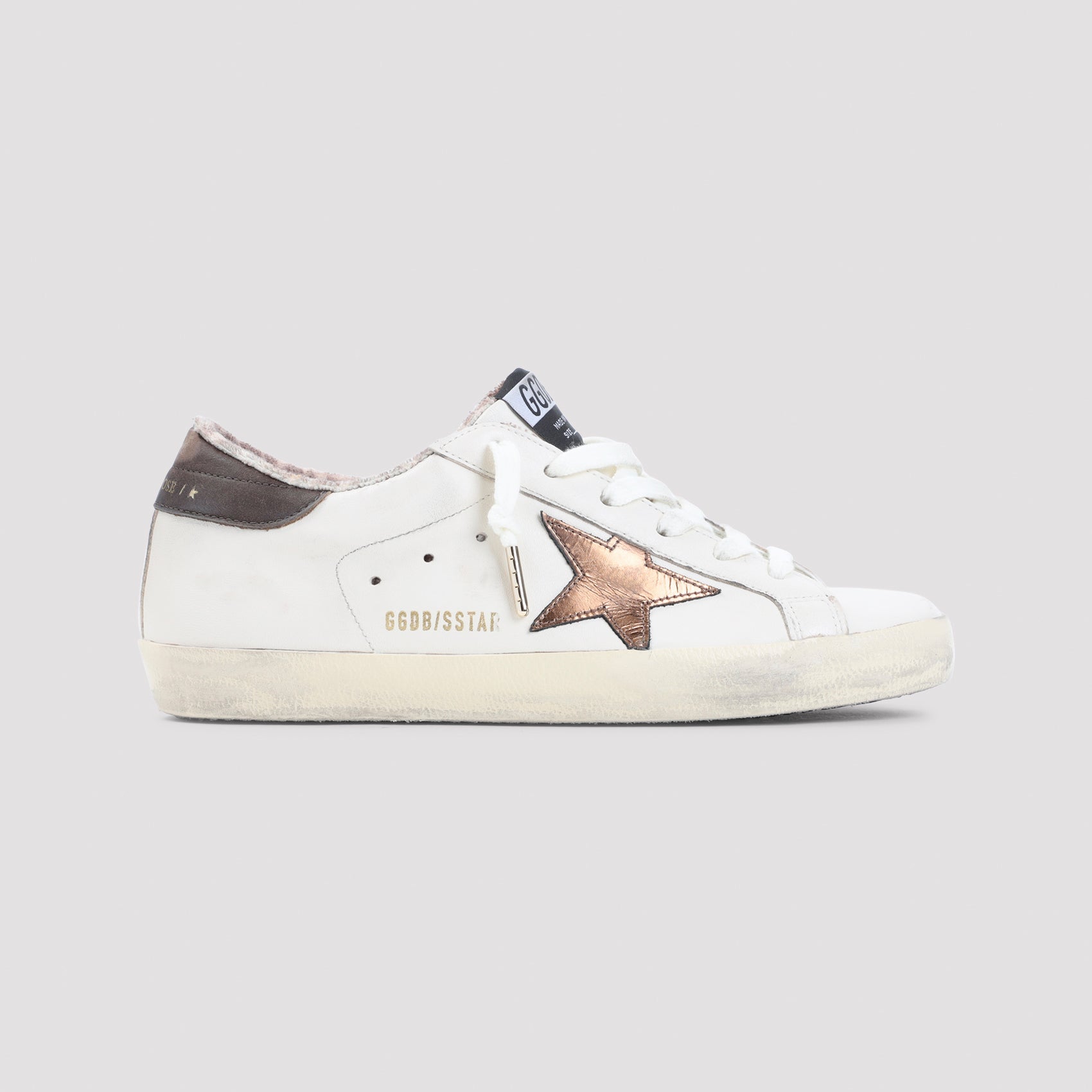 Golden Goose Superstar Sneakers Women GOLDEN GOOSE