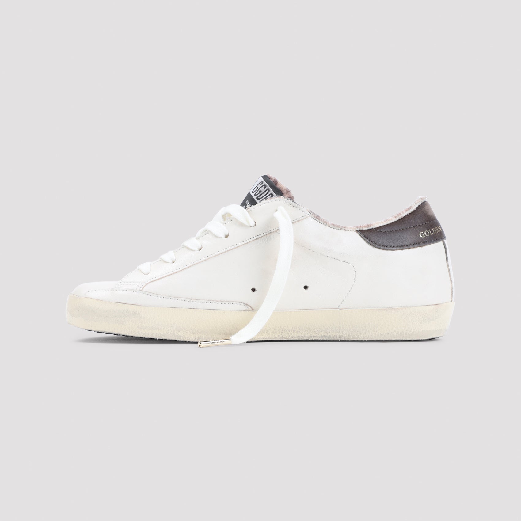 Golden Goose Superstar Sneakers Women GOLDEN GOOSE