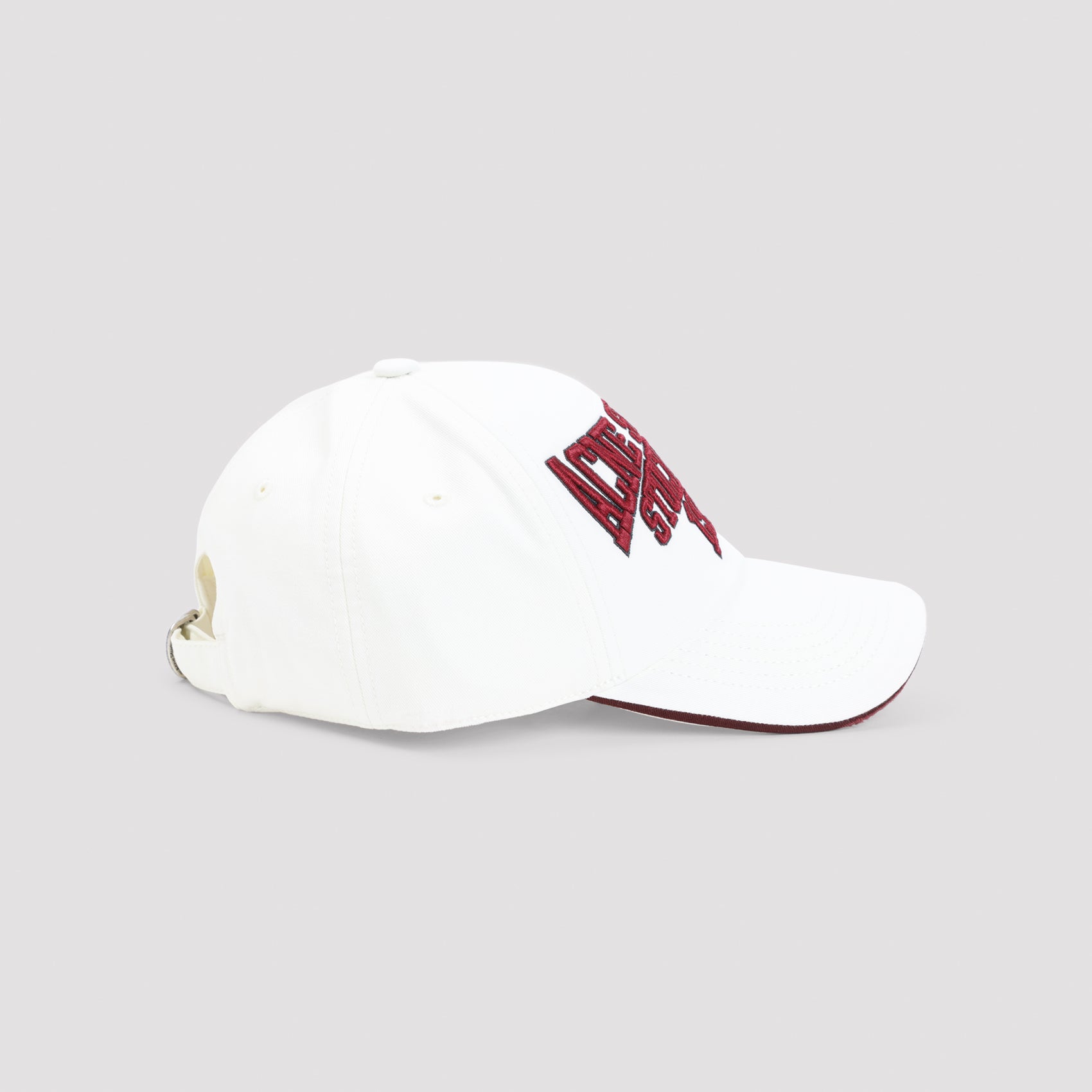 Acne Studios Baseball Hat Unisex ACNE STUDIOS