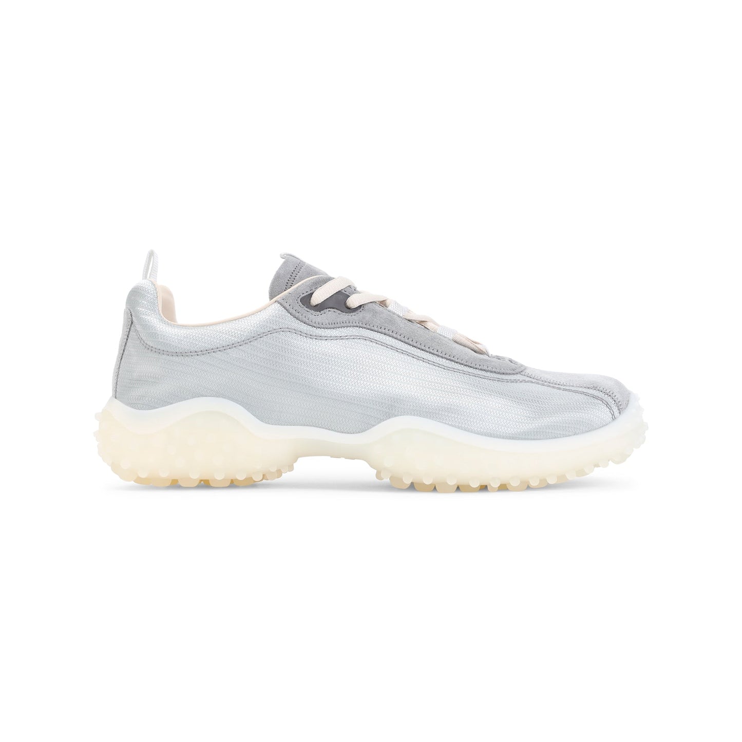 Miu Miu Lace Up Sneakers Women MIU MIU