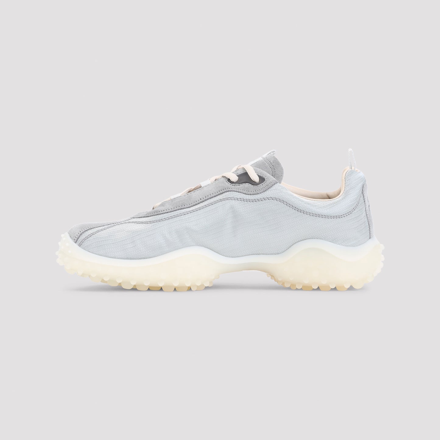 Miu Miu Lace Up Sneakers Women MIU MIU