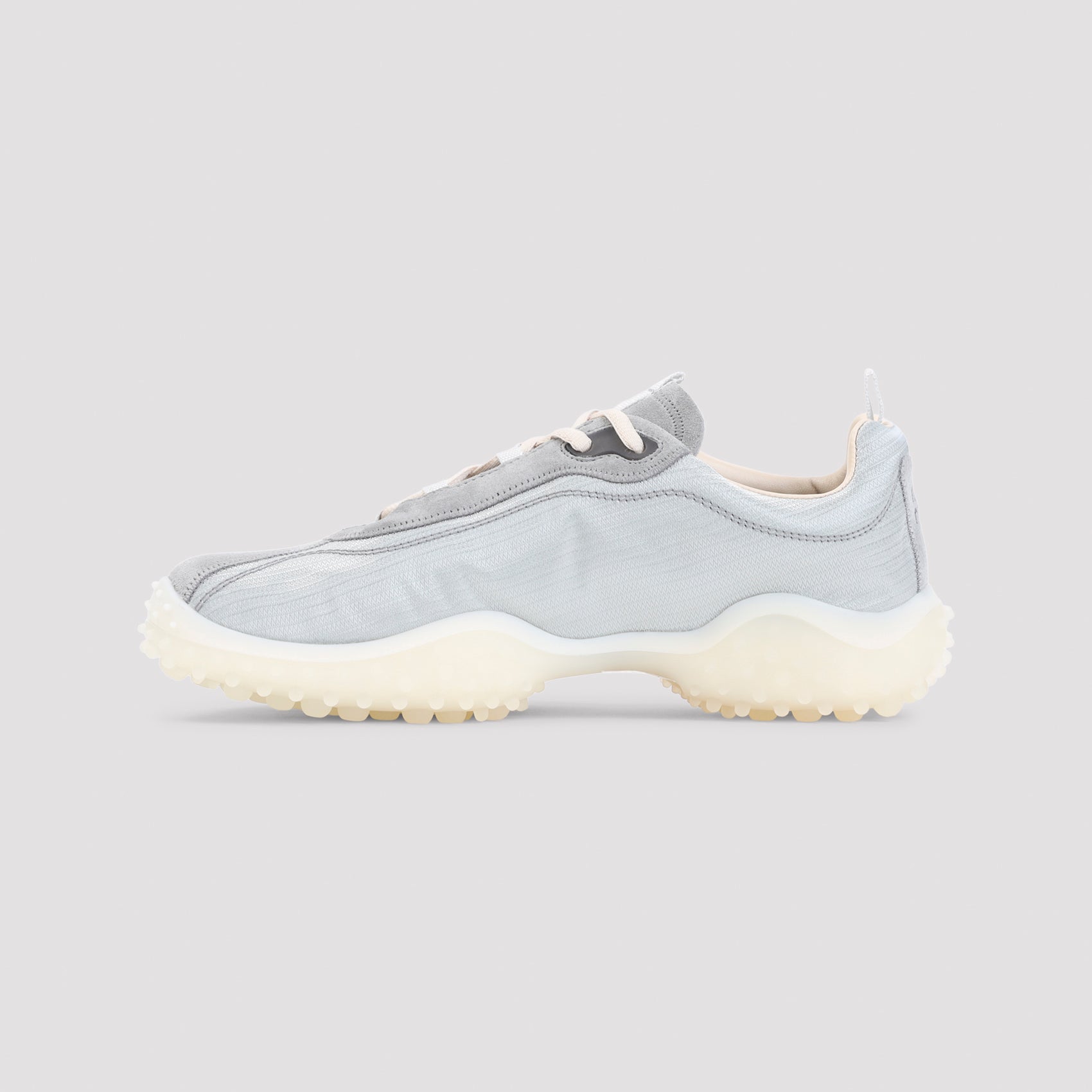Miu Miu Lace Up Sneakers Women MIU MIU