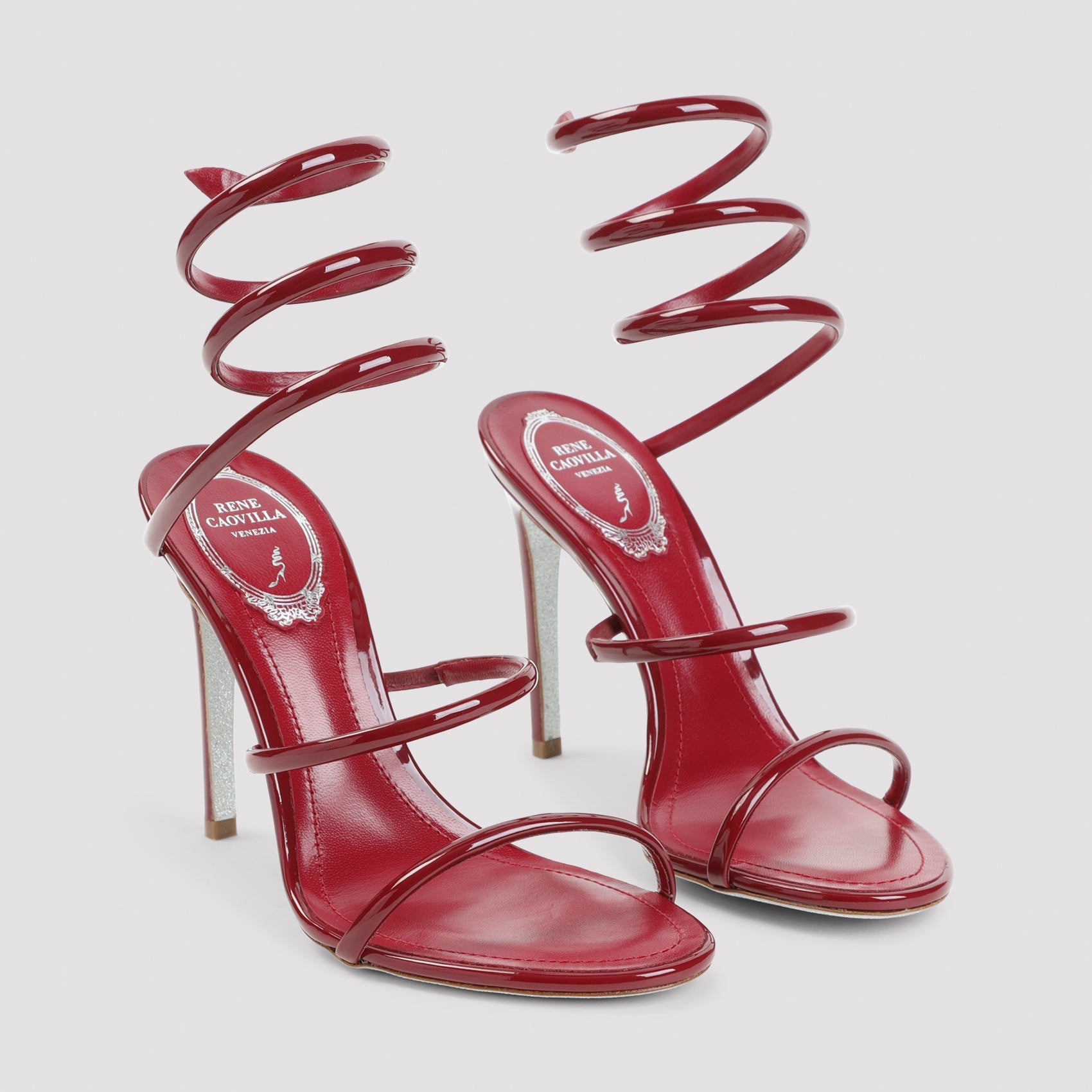Renã¨ Caovilla Sandals Women RENE CAOVILLA