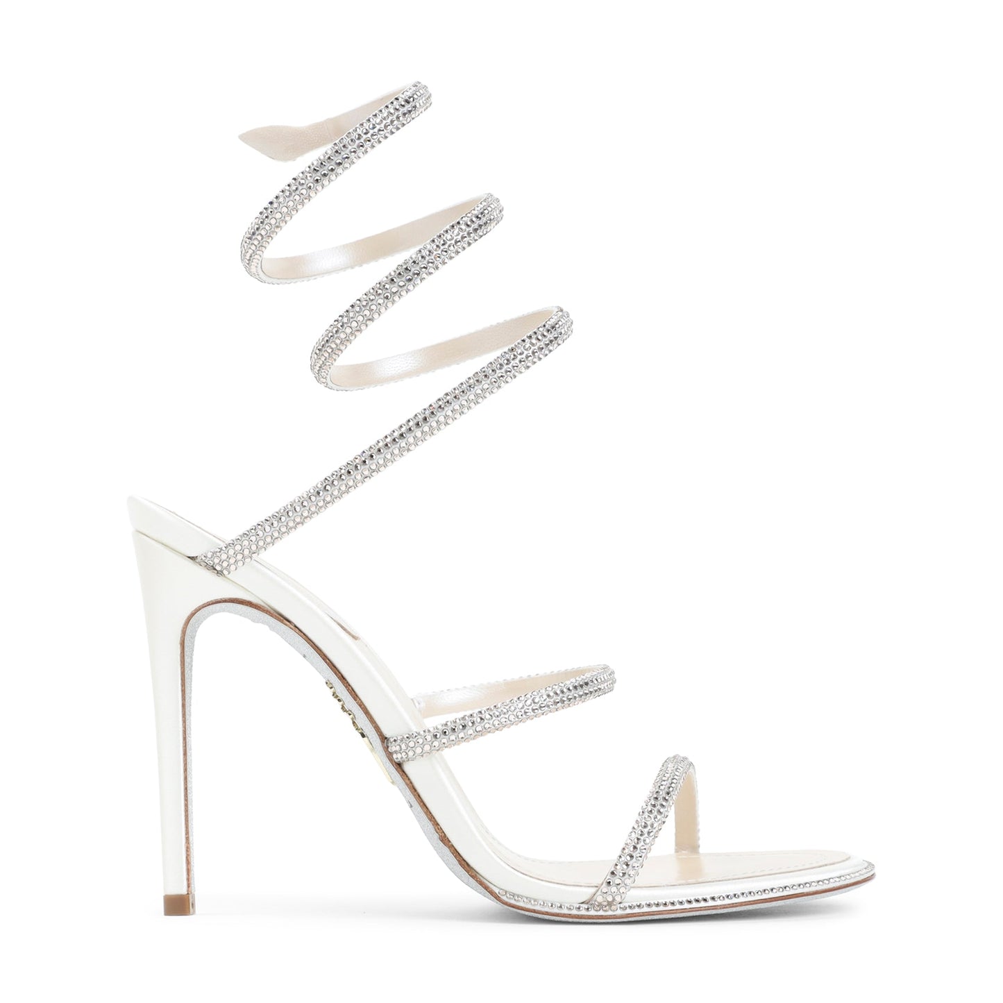 Renã¨ Caovilla Sandals Women RENE CAOVILLA