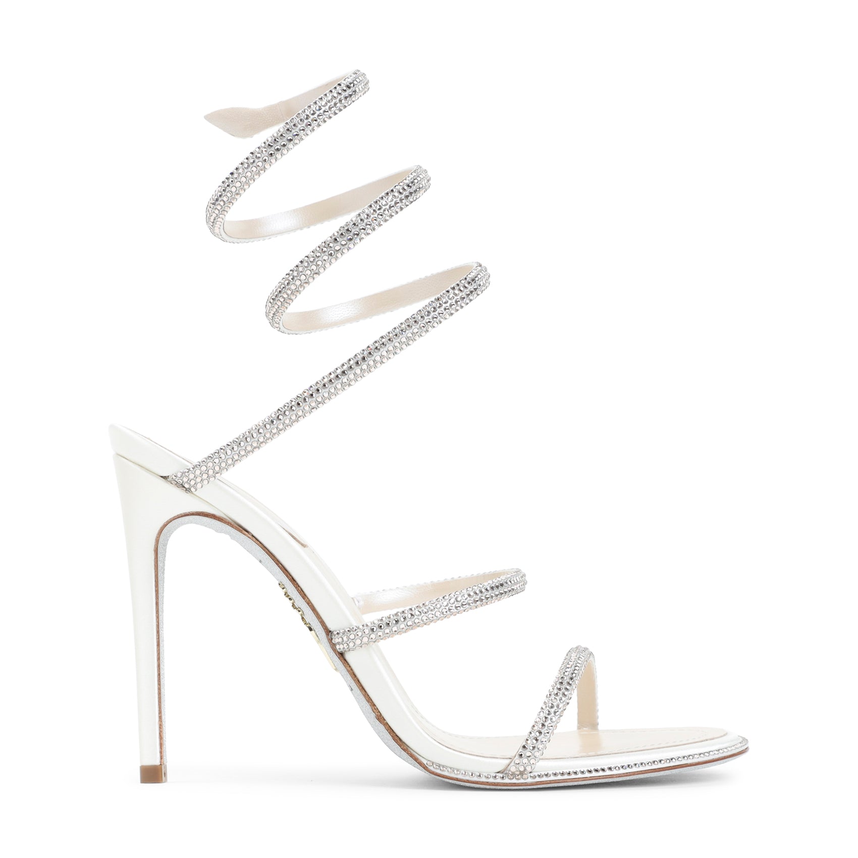 Renã¨ Caovilla Sandals Women RENE CAOVILLA