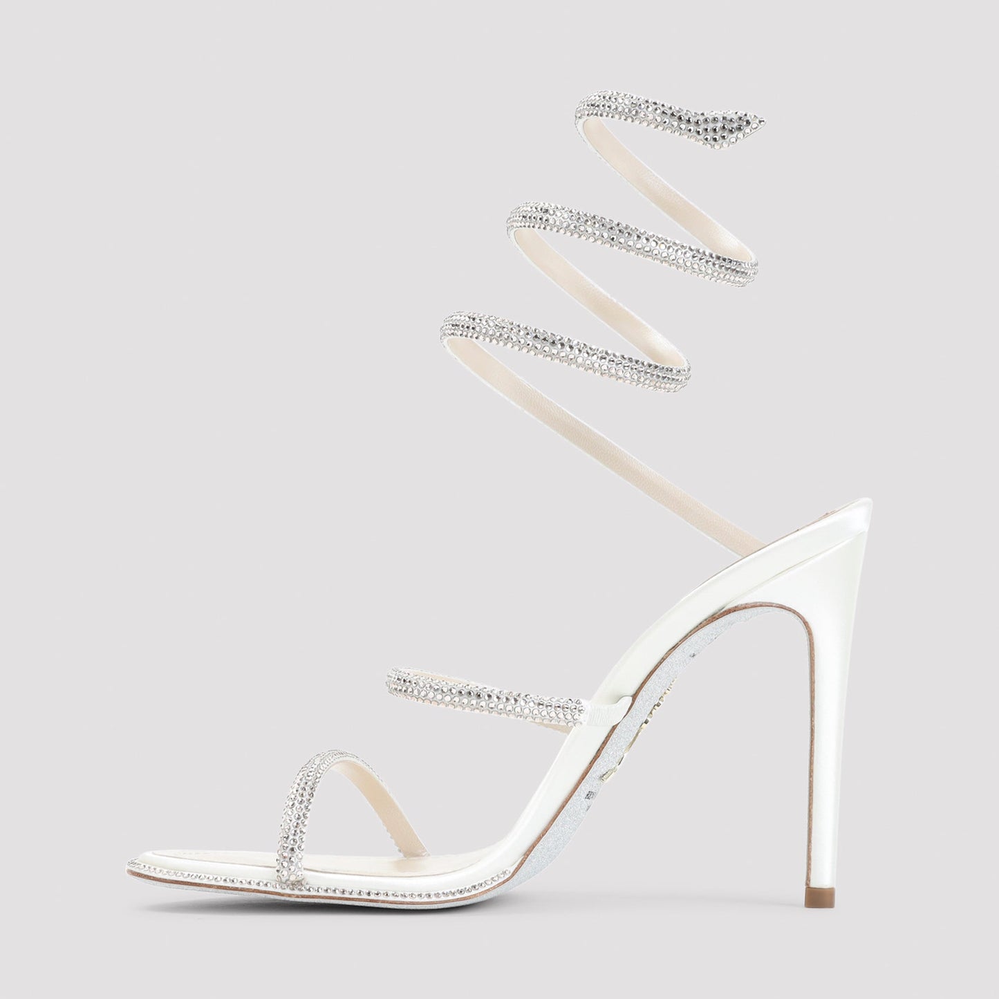 Renã¨ Caovilla Sandals Women RENE CAOVILLA