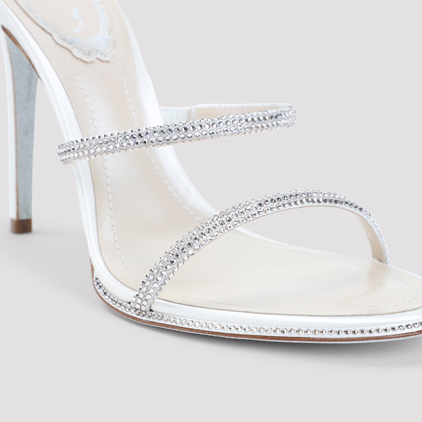 Renã¨ Caovilla Sandals Women RENE CAOVILLA