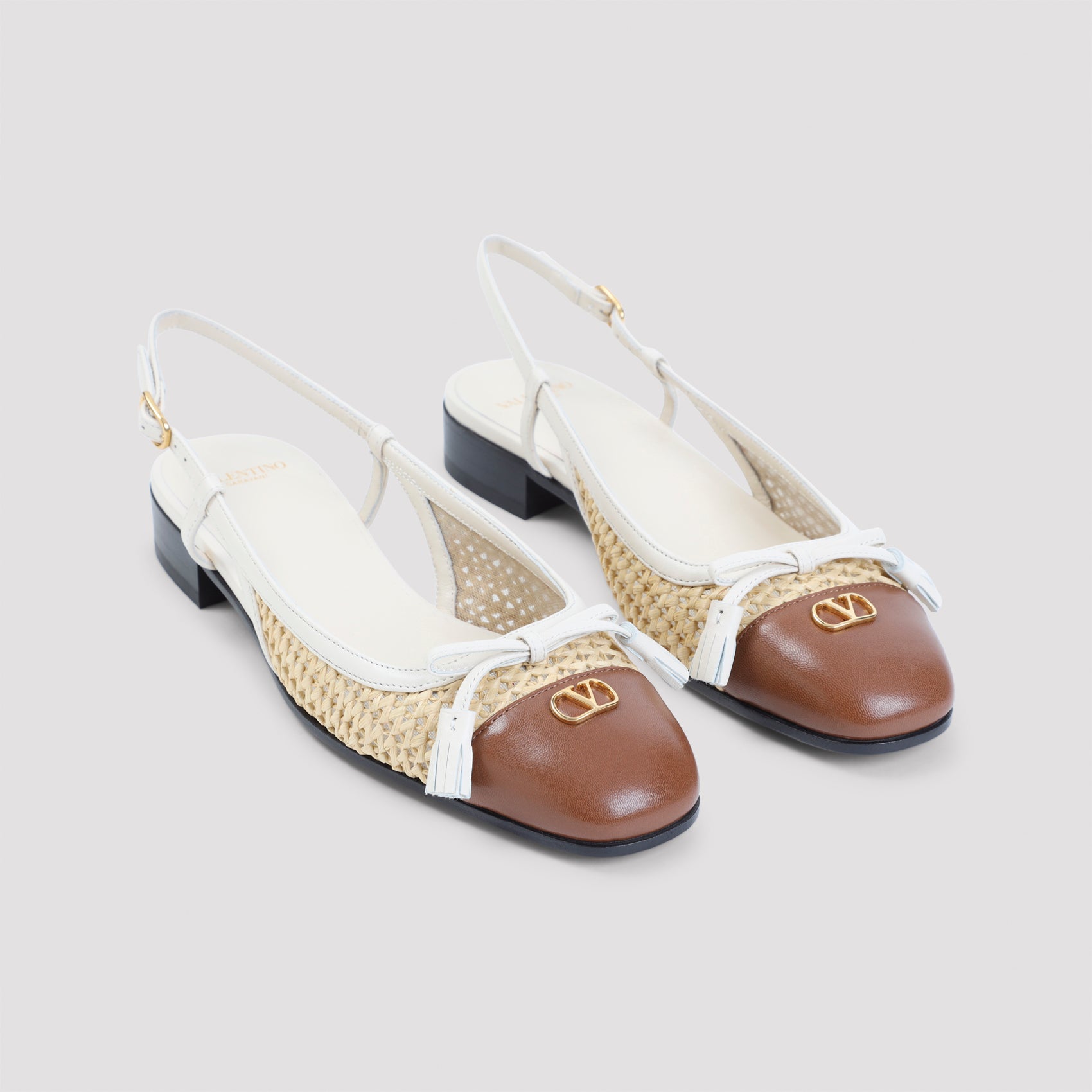 Valentino Garavani Ballerina Women VALENTINO GARAVANI