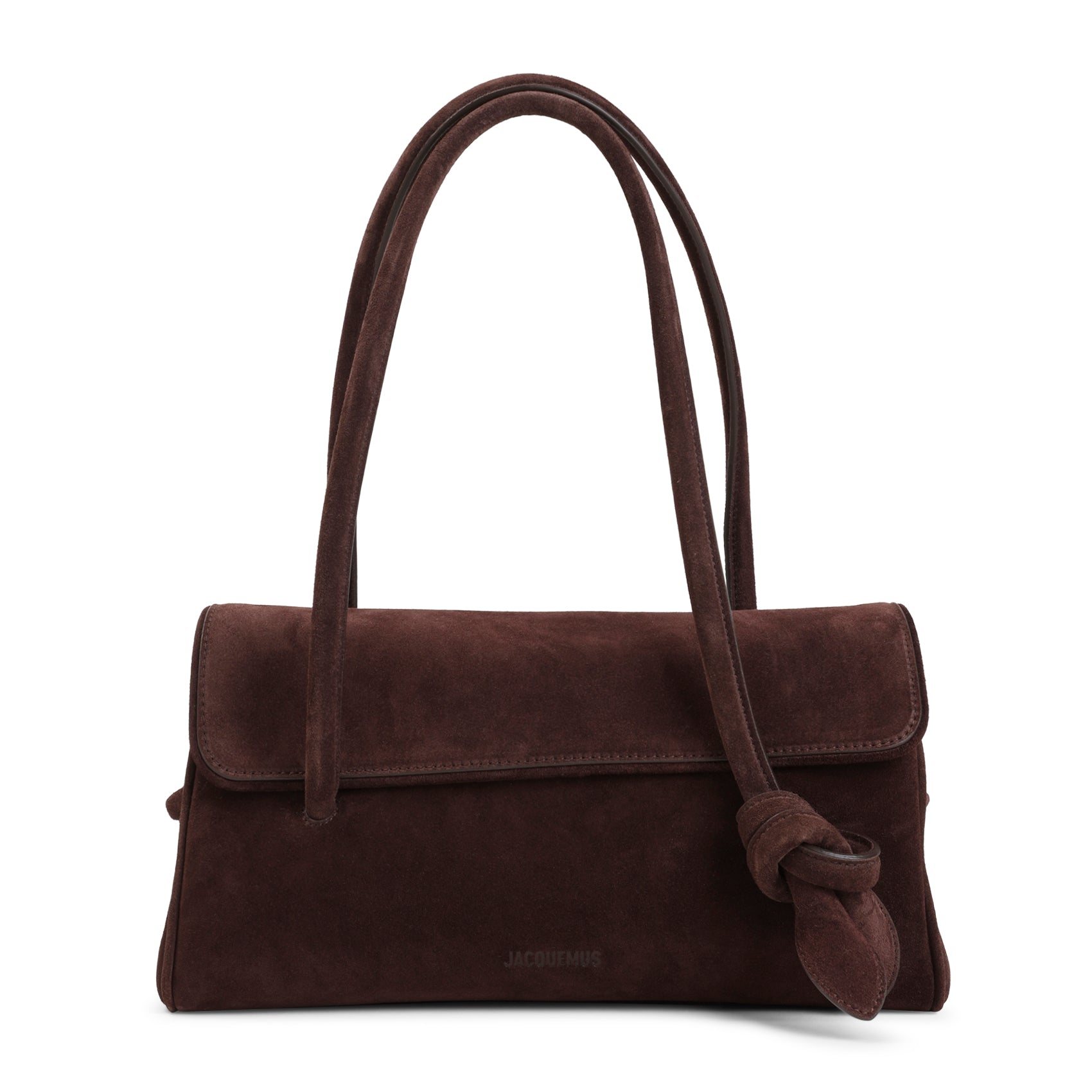 Jaquemus Le Turismo Long Bag Women JACQUEMUS