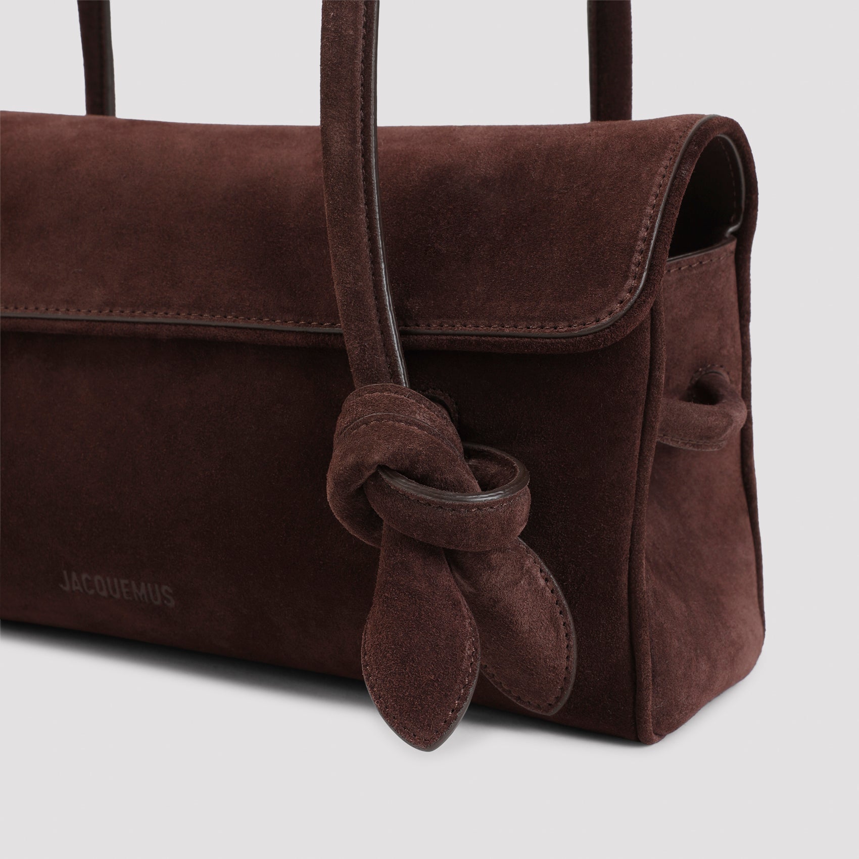 Jaquemus Le Turismo Long Bag Women JACQUEMUS
