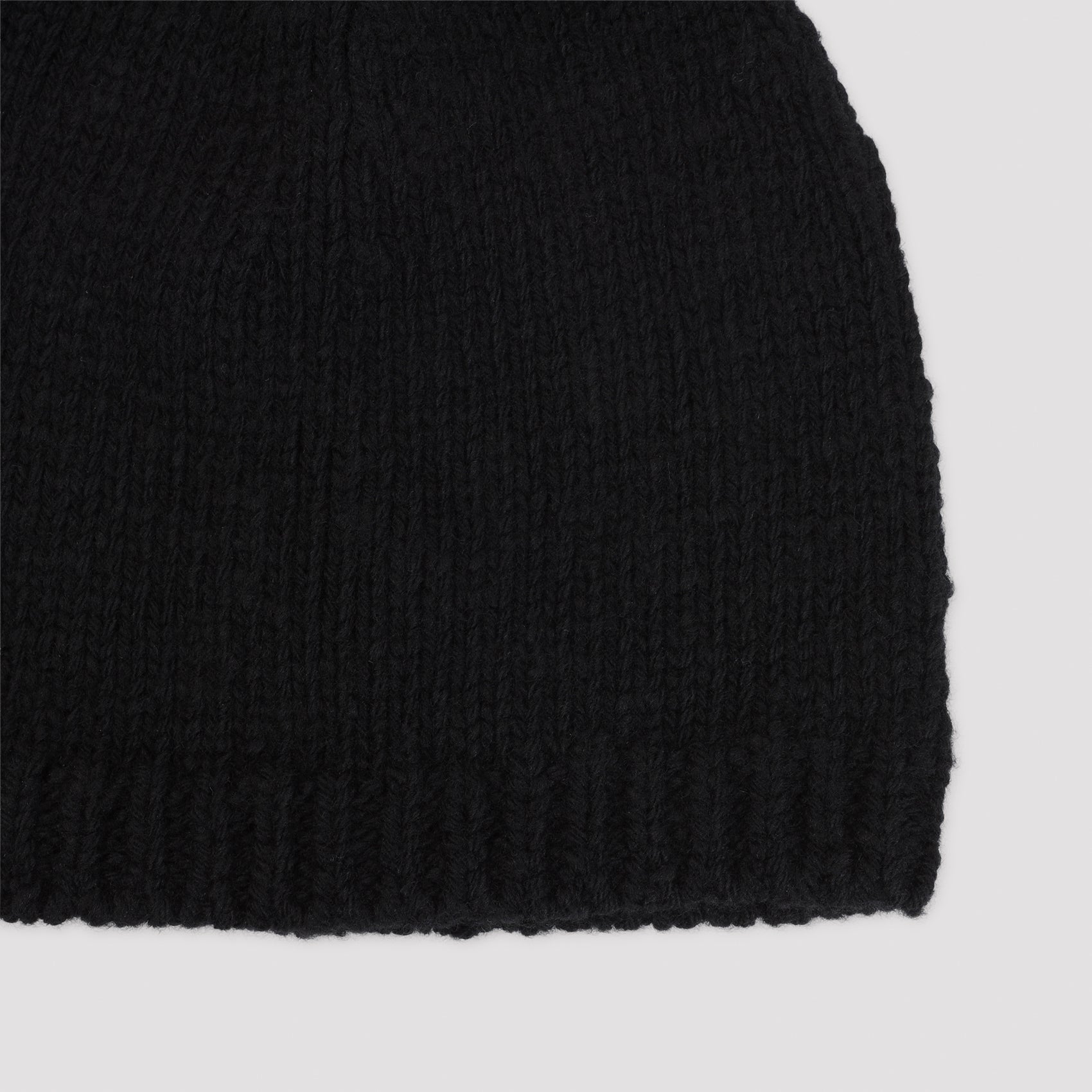 Our Legacy Classic Beanie Men OUR LEGACY