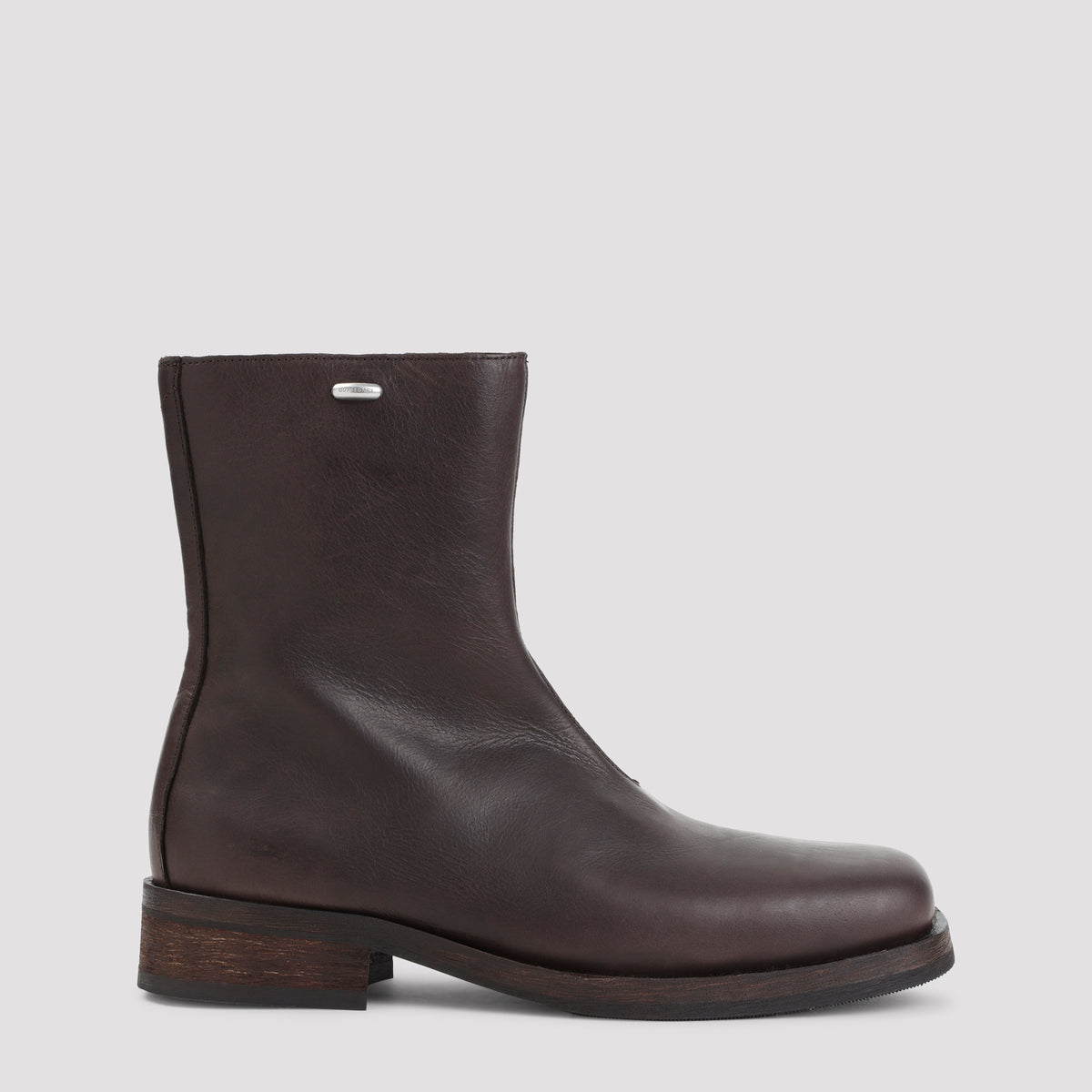 Our Legacy Camion Boots Men OUR LEGACY