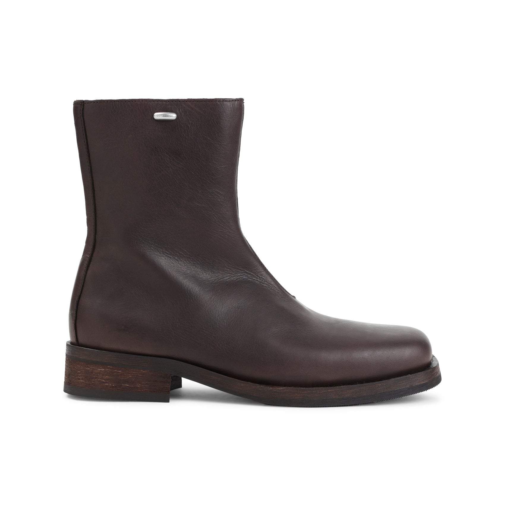 Our Legacy Camion Boots Men OUR LEGACY