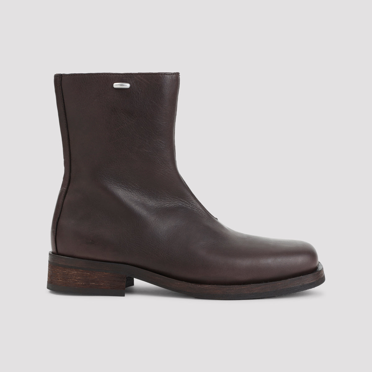 Our Legacy Camion Boots Men OUR LEGACY