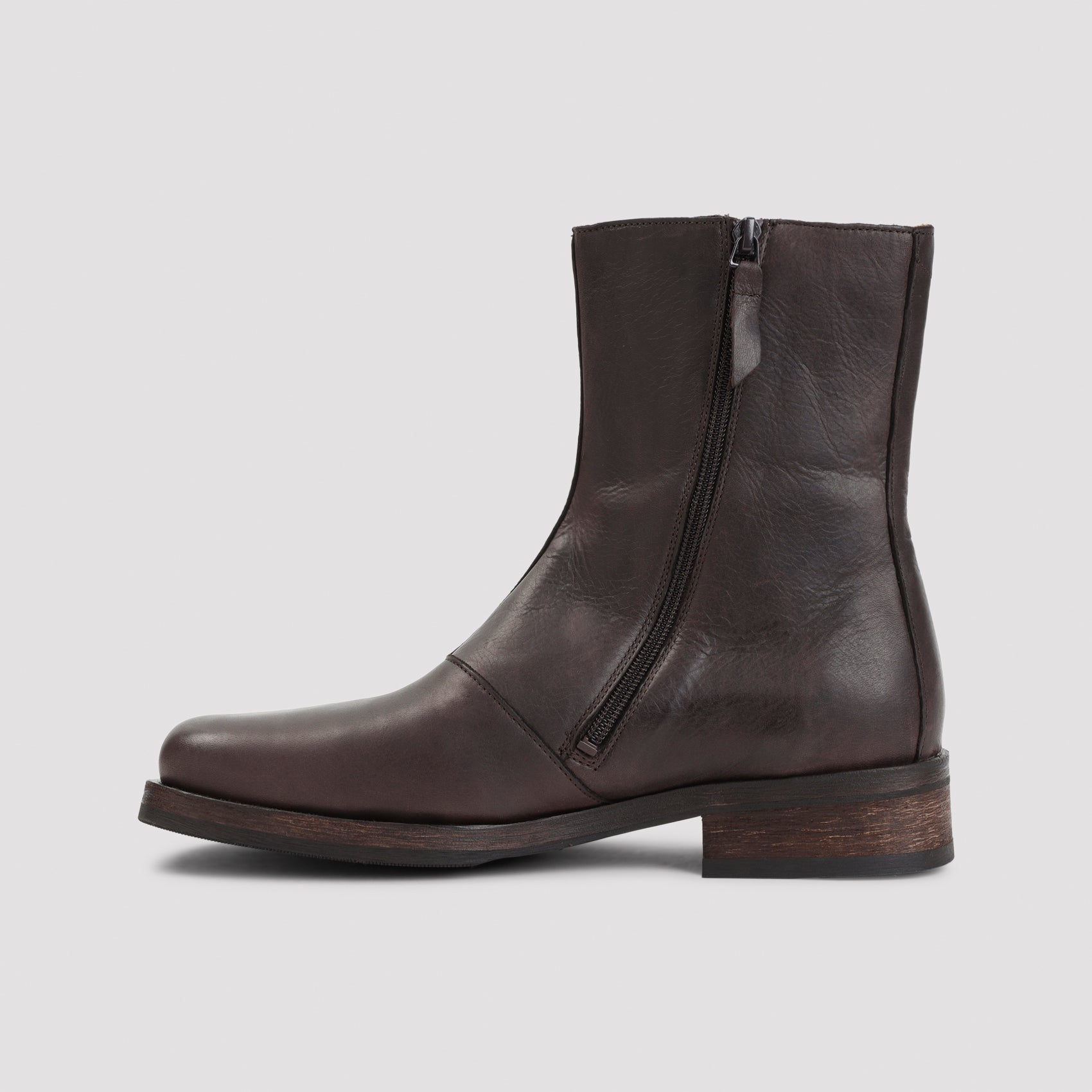 Our Legacy Camion Boots Men OUR LEGACY