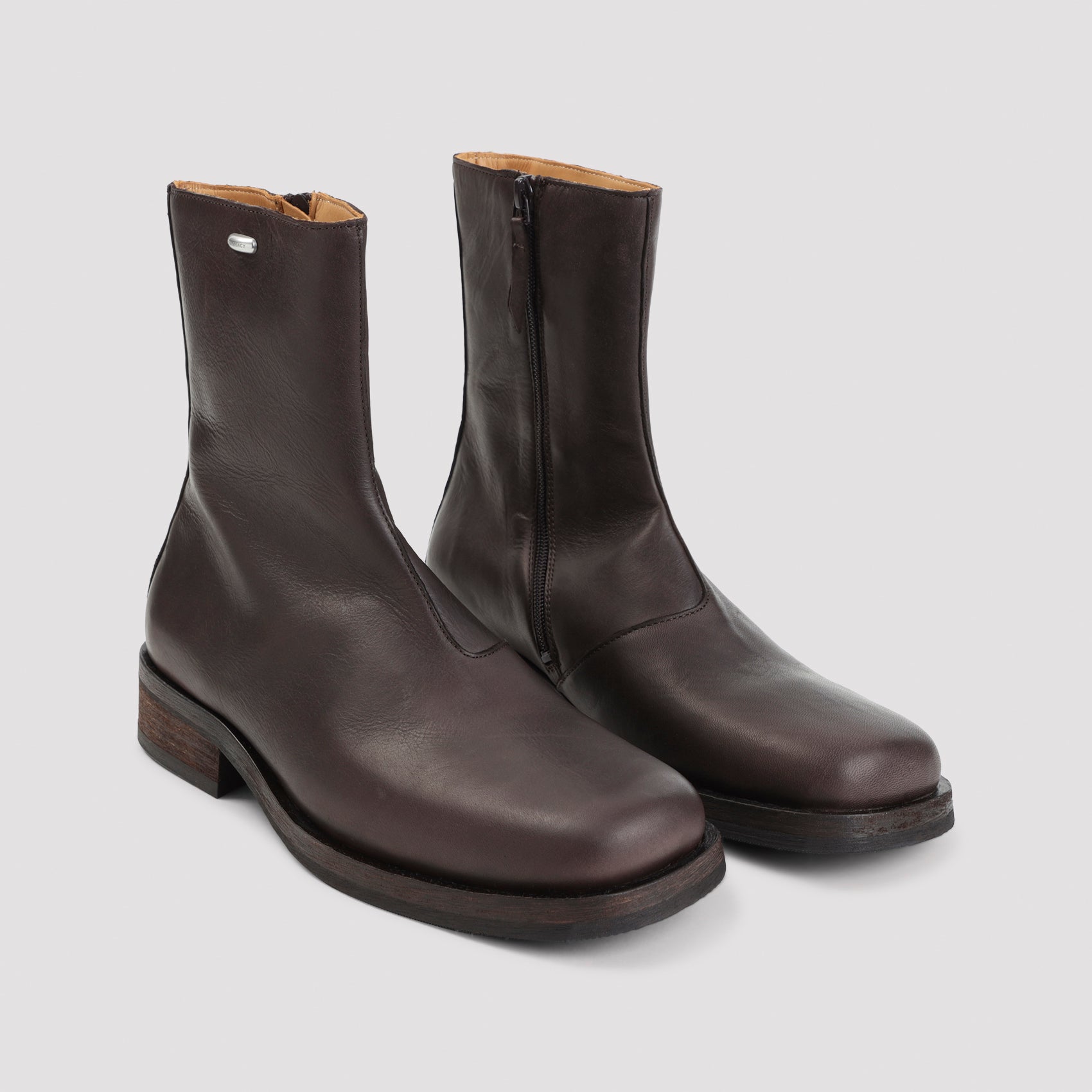Our Legacy Camion Boots Men OUR LEGACY