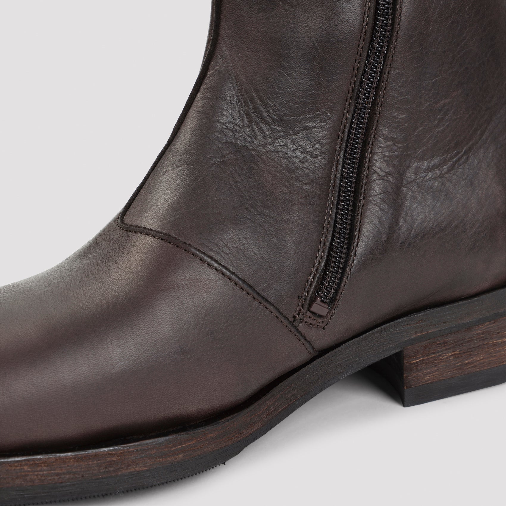 Our Legacy Camion Boots Men OUR LEGACY