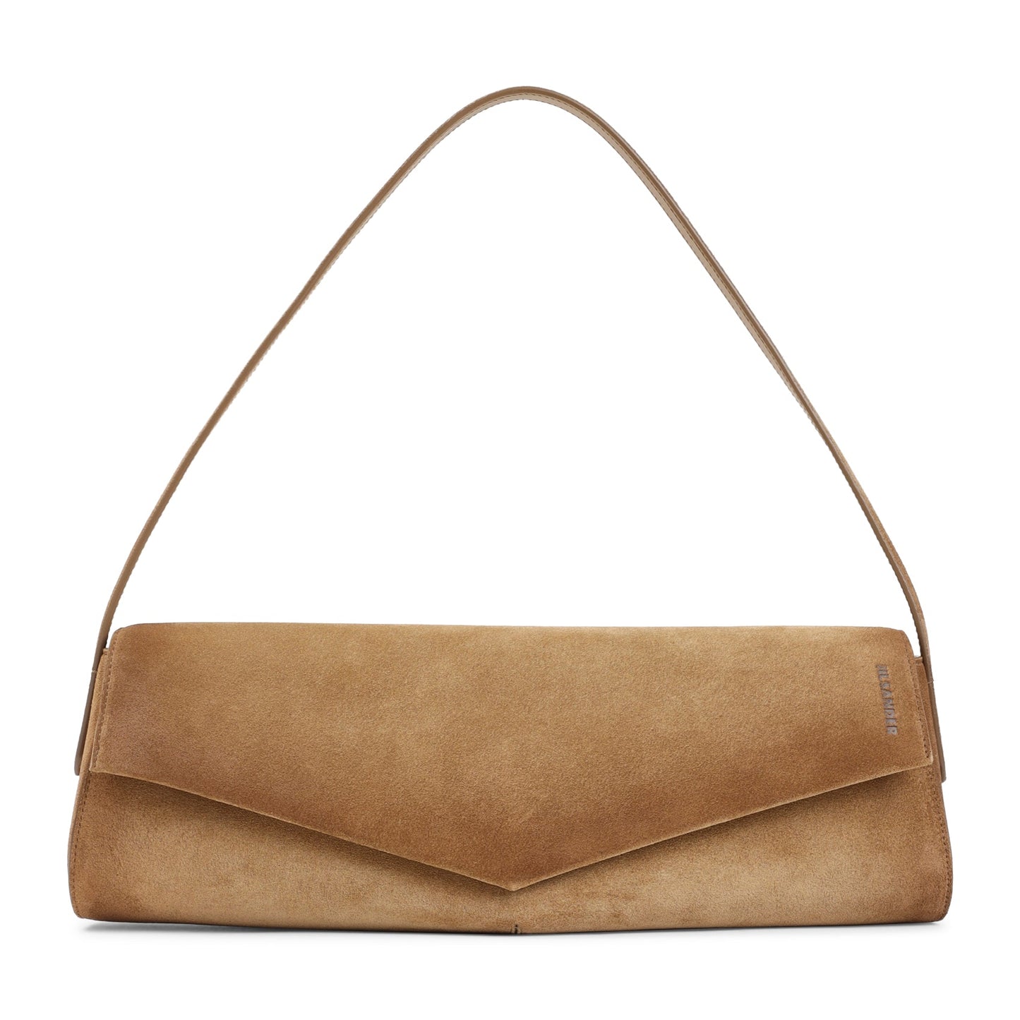 Jil Sander Kante Flap Shoulder Bag Women JIL SANDER