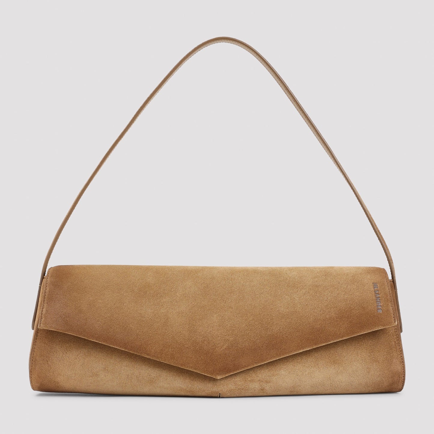 Jil Sander Kante Flap Shoulder Bag Women JIL SANDER