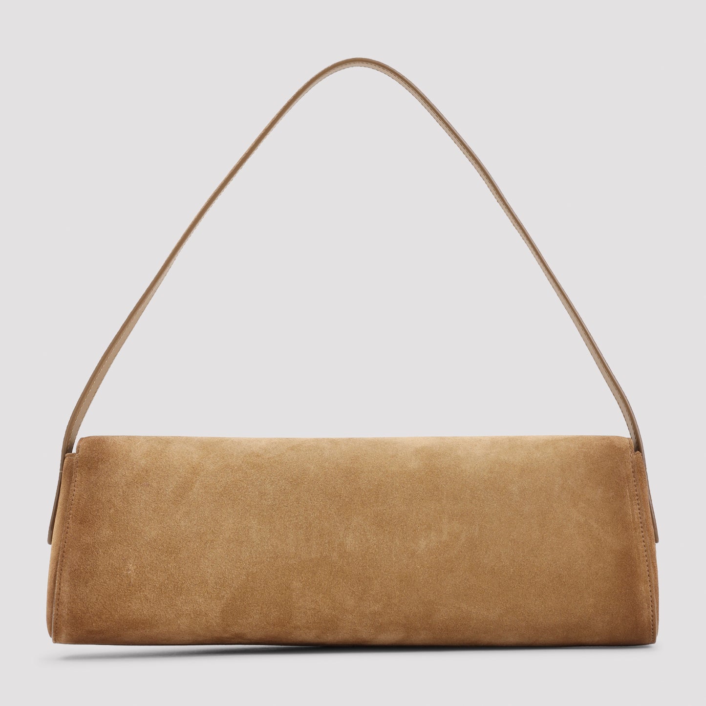 Jil Sander Kante Flap Shoulder Bag Women JIL SANDER