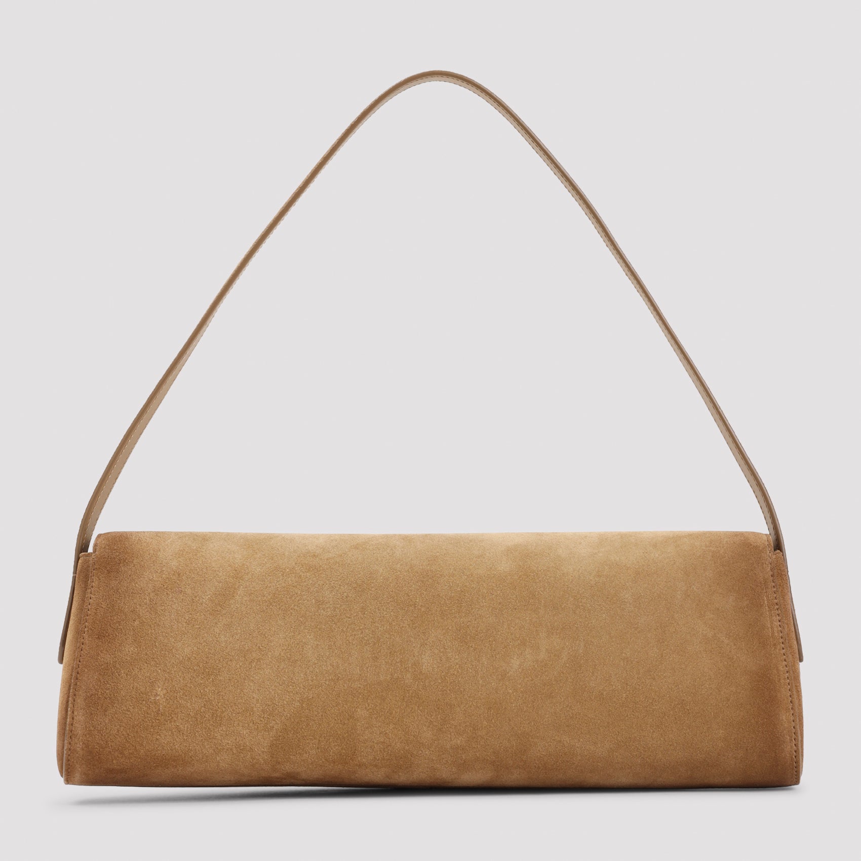 Jil Sander Kante Flap Shoulder Bag Women JIL SANDER