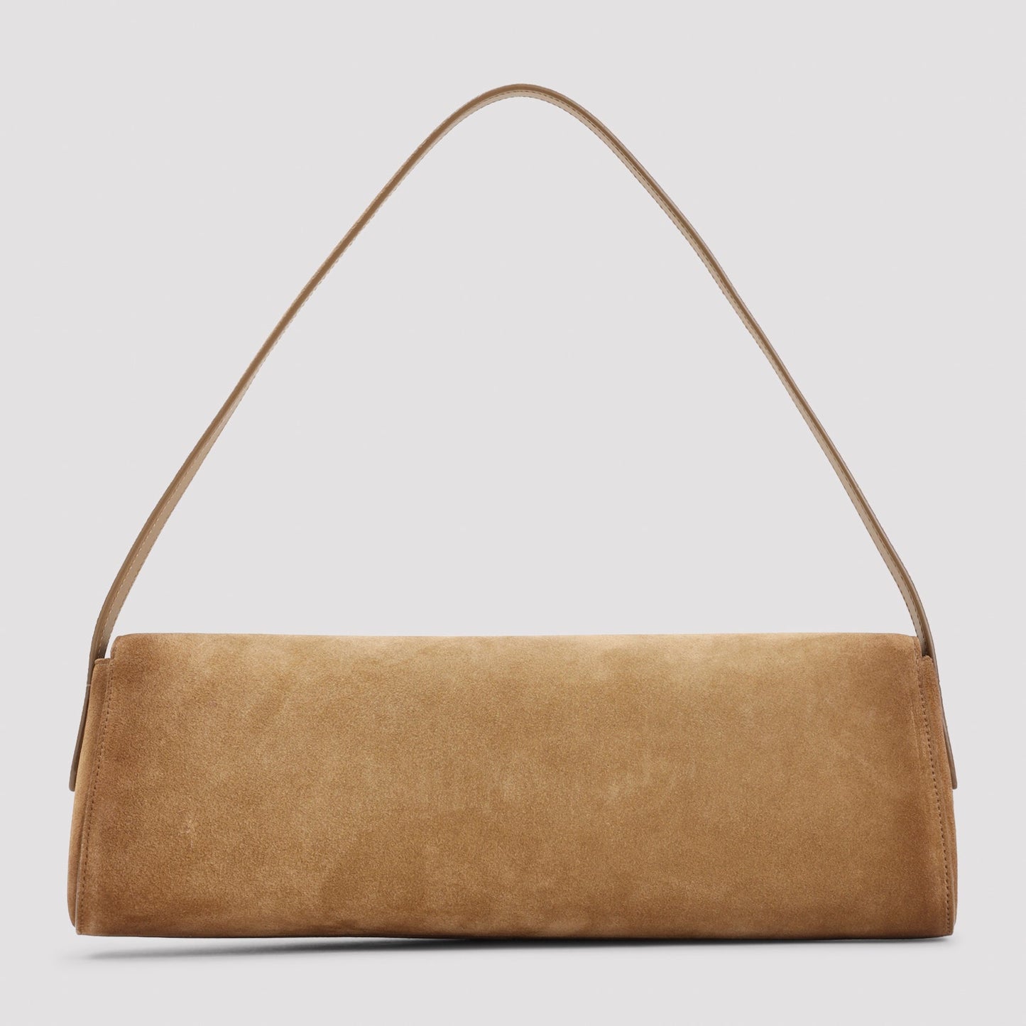 Jil Sander Kante Flap Shoulder Bag Women JIL SANDER