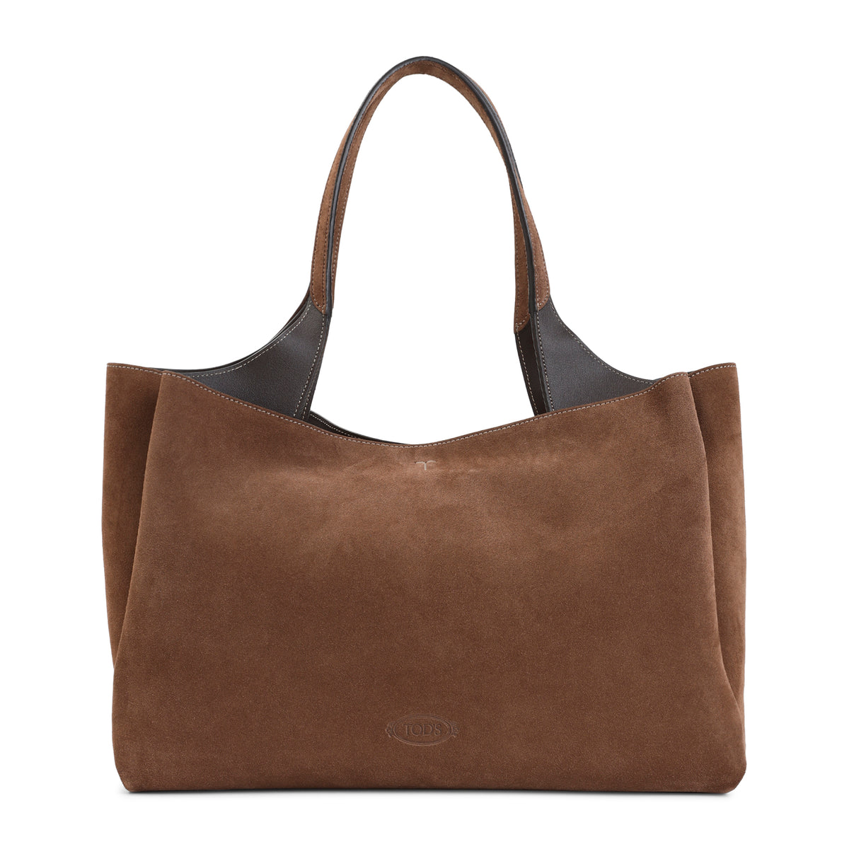 Tod`S Apa Medium Shoulder Bag Women TOD'S