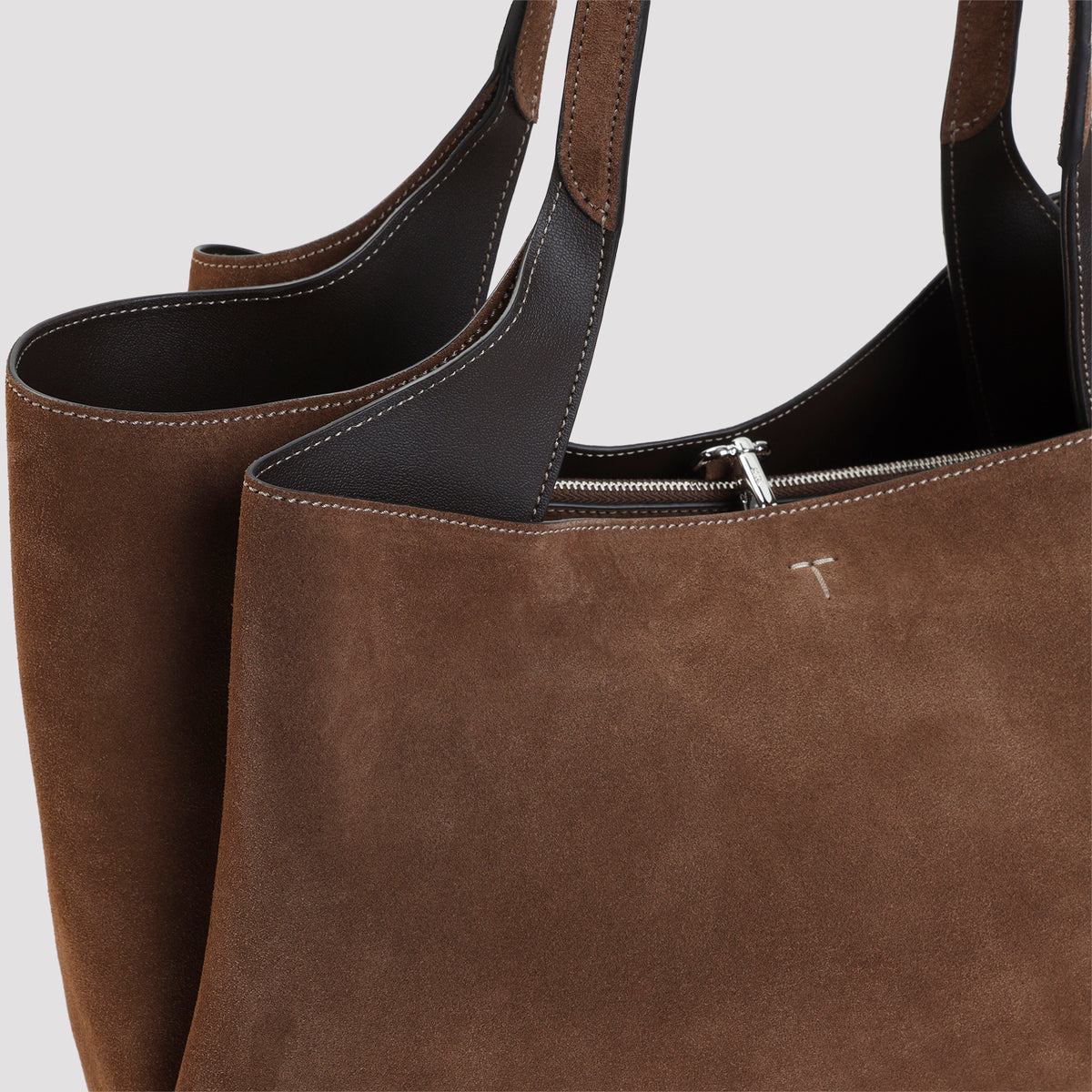 Tod`S Apa Medium Shoulder Bag Women TOD'S