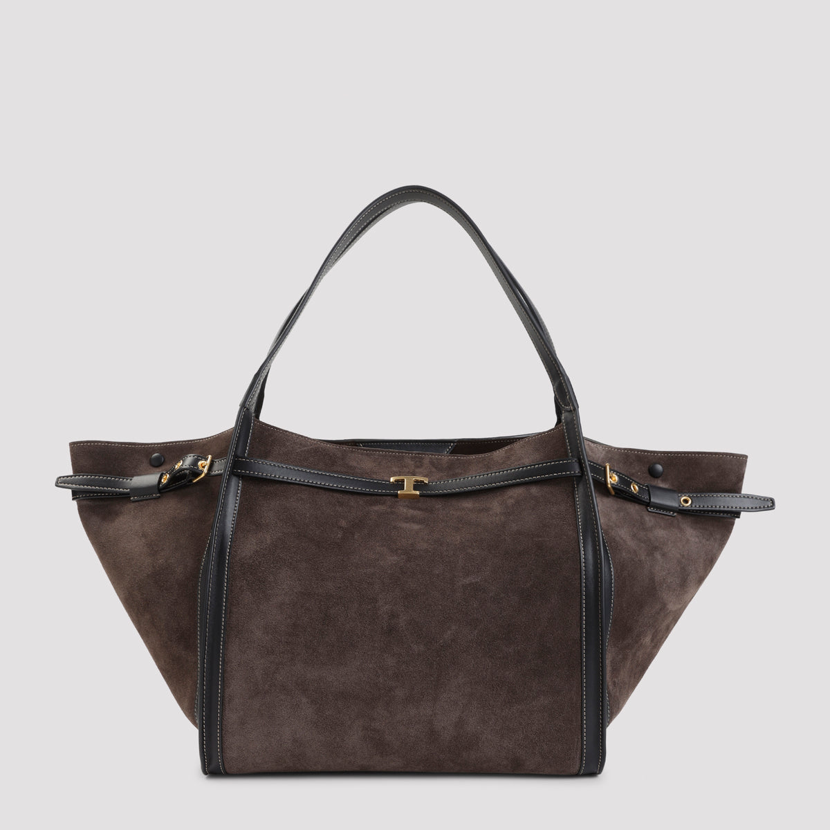 Tod`S Tim Medium Shopping Bag Women TOD'S