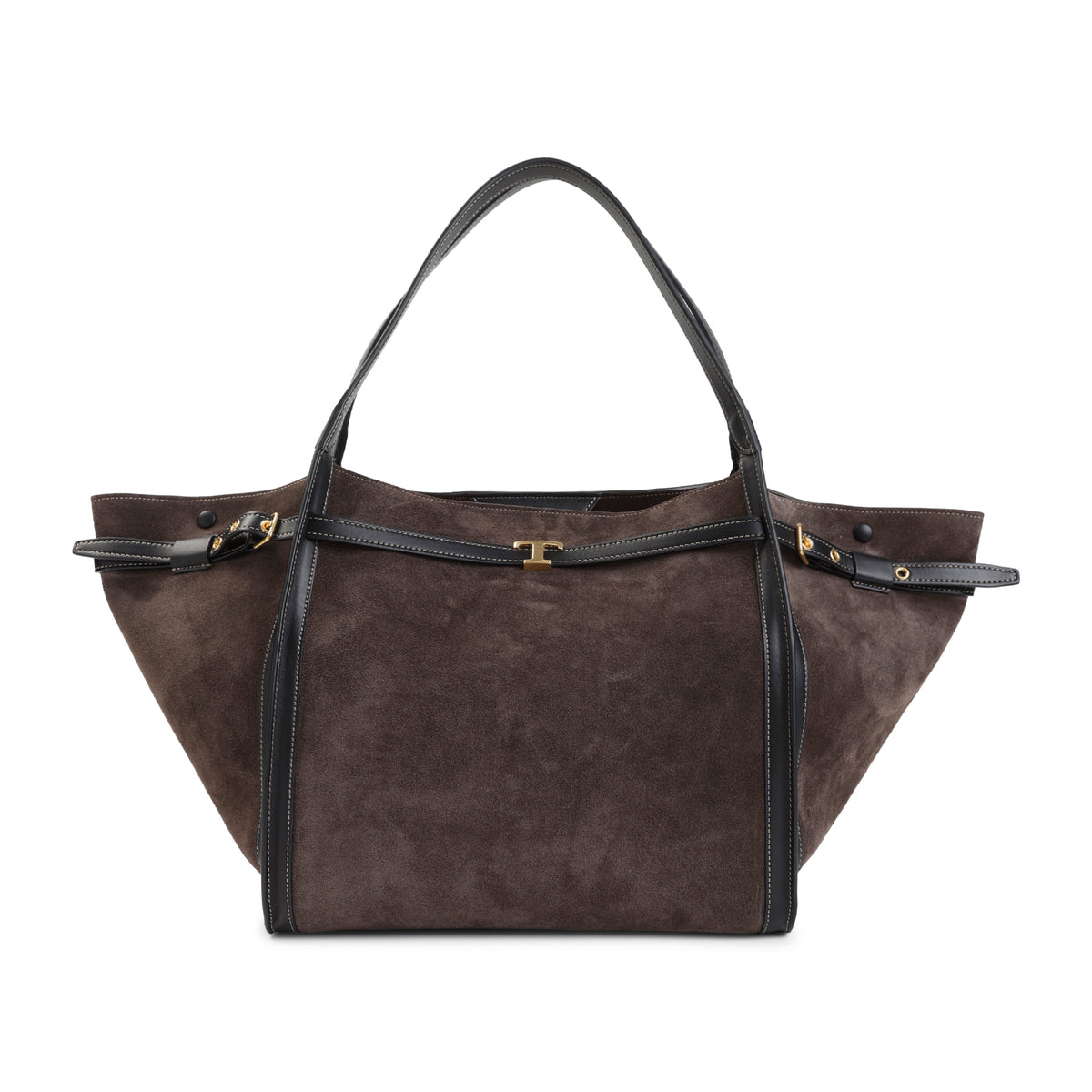Tod`S Tim Medium Shopping Bag Women TOD'S