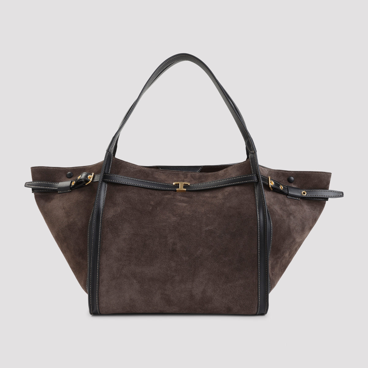 Tod`S Tim Medium Shopping Bag Women TOD'S