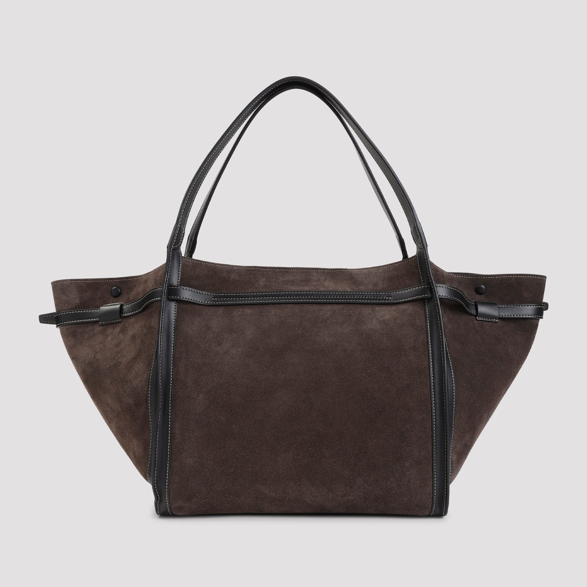 Tod`S Tim Medium Shopping Bag Women TOD'S