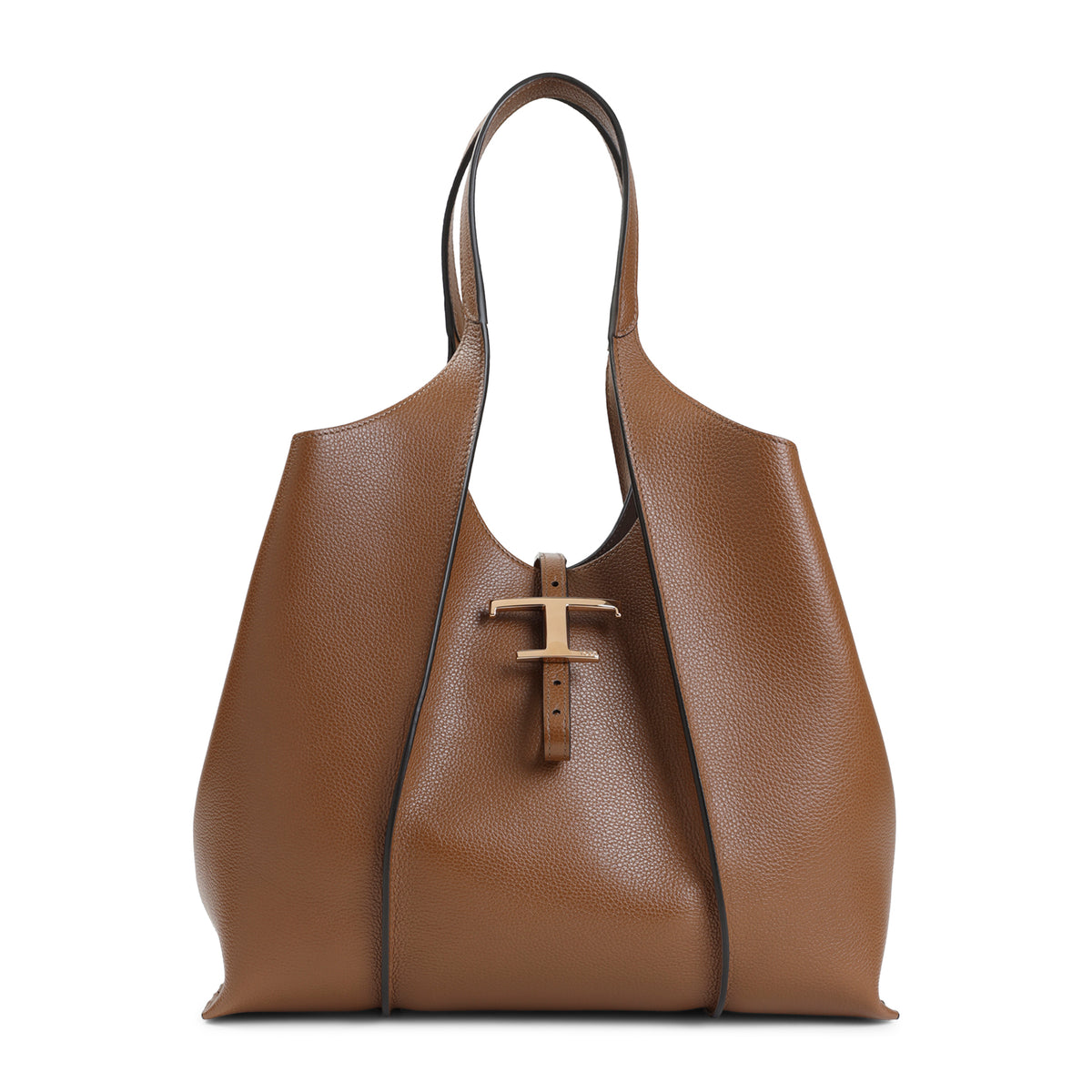 Tod`S T Timeless Medium Shoulder Bag Women TOD'S