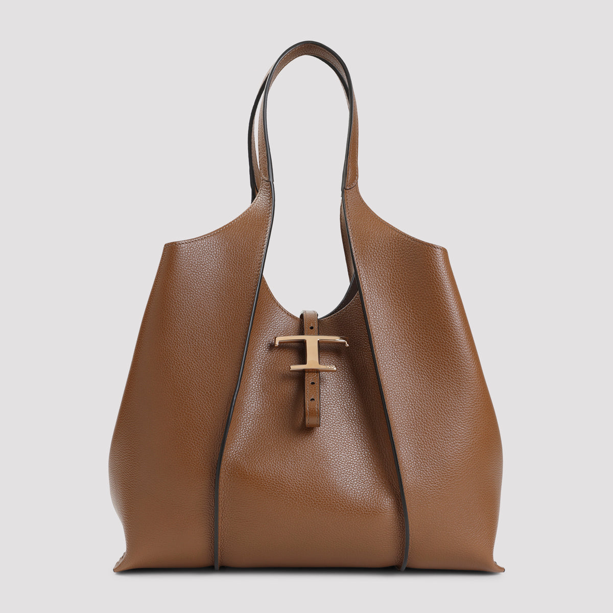 Tod`S T Timeless Medium Shoulder Bag Women TOD'S