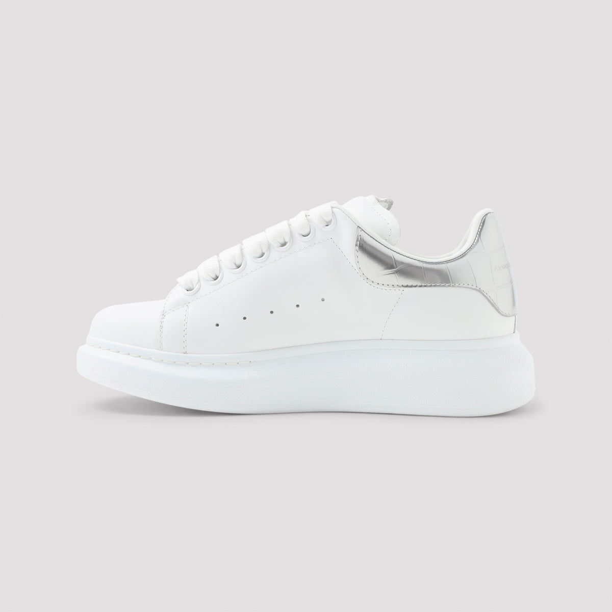 Alexander Mcqueen Oversized Sneakers Women ALEXANDER MCQUEEN