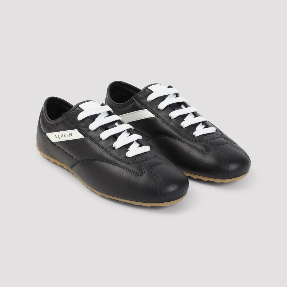 Alexander Mcqueen Boxe Sneakers Women ALEXANDER MCQUEEN