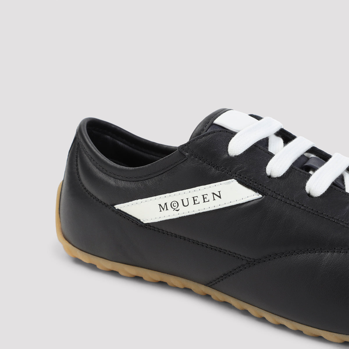 Alexander Mcqueen Boxe Sneakers Women ALEXANDER MCQUEEN
