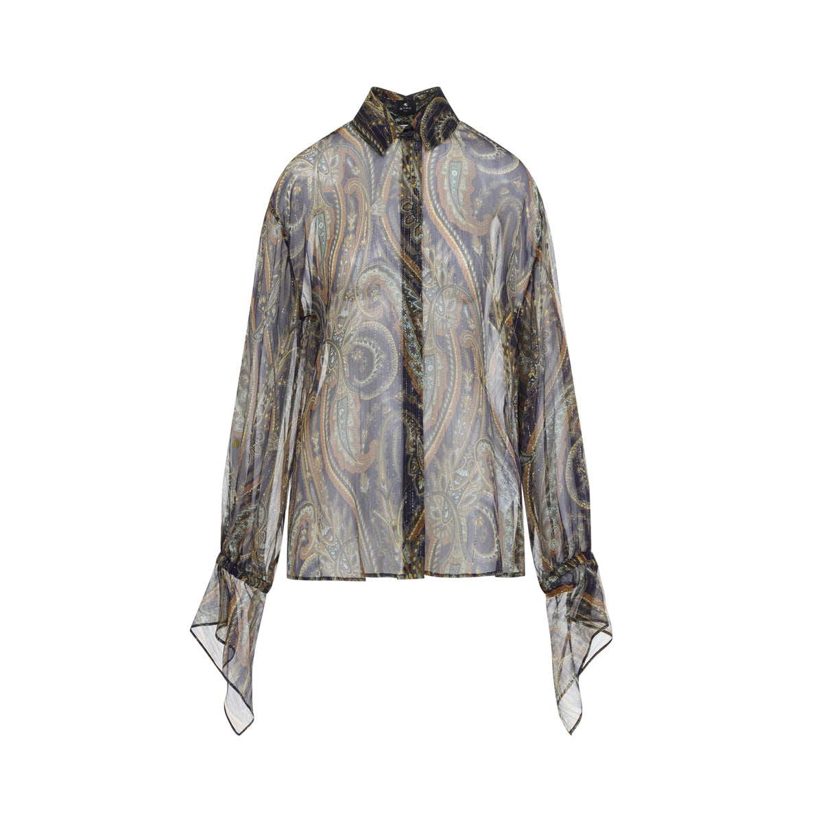 Etro Shirt Women ETRO