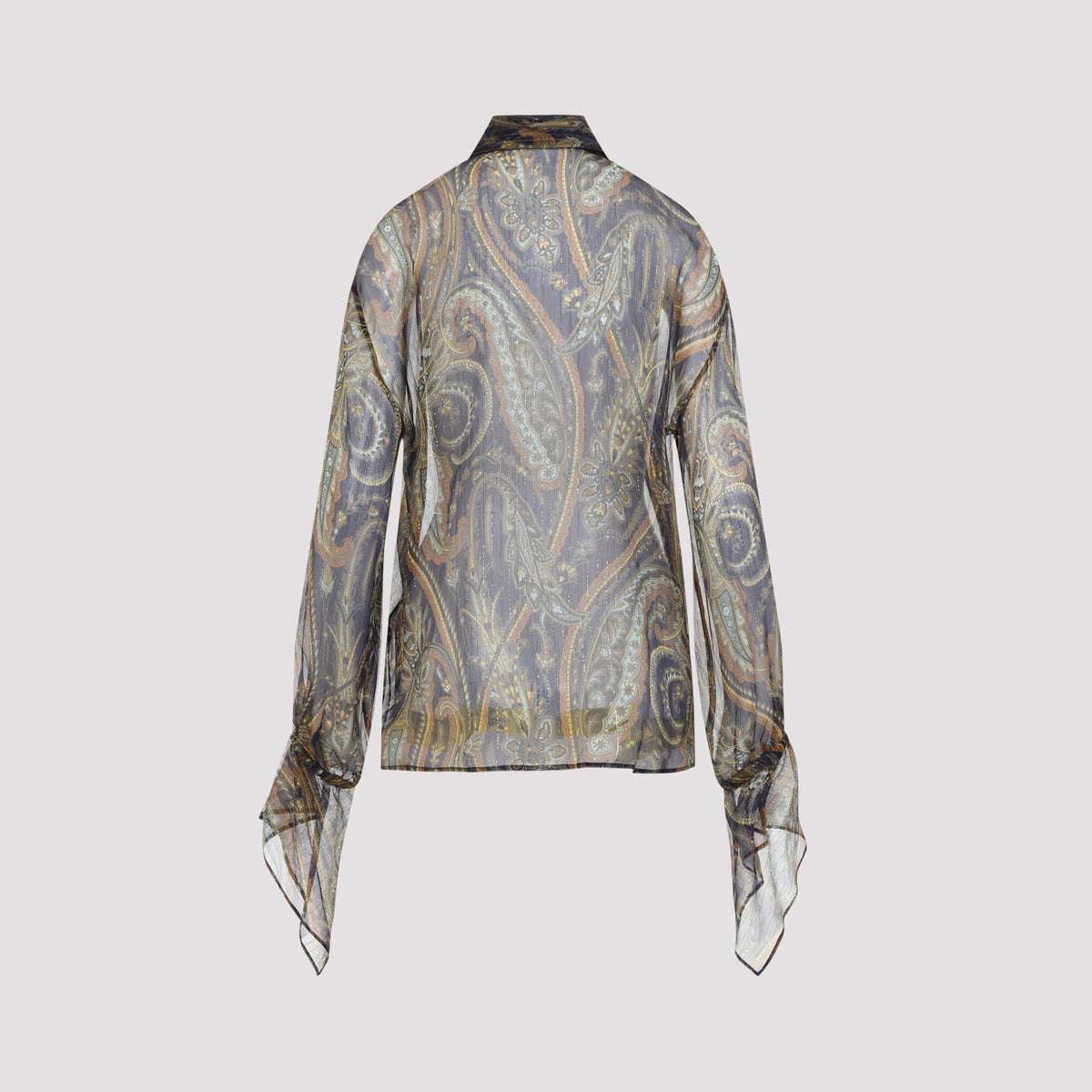 Etro Shirt Women ETRO