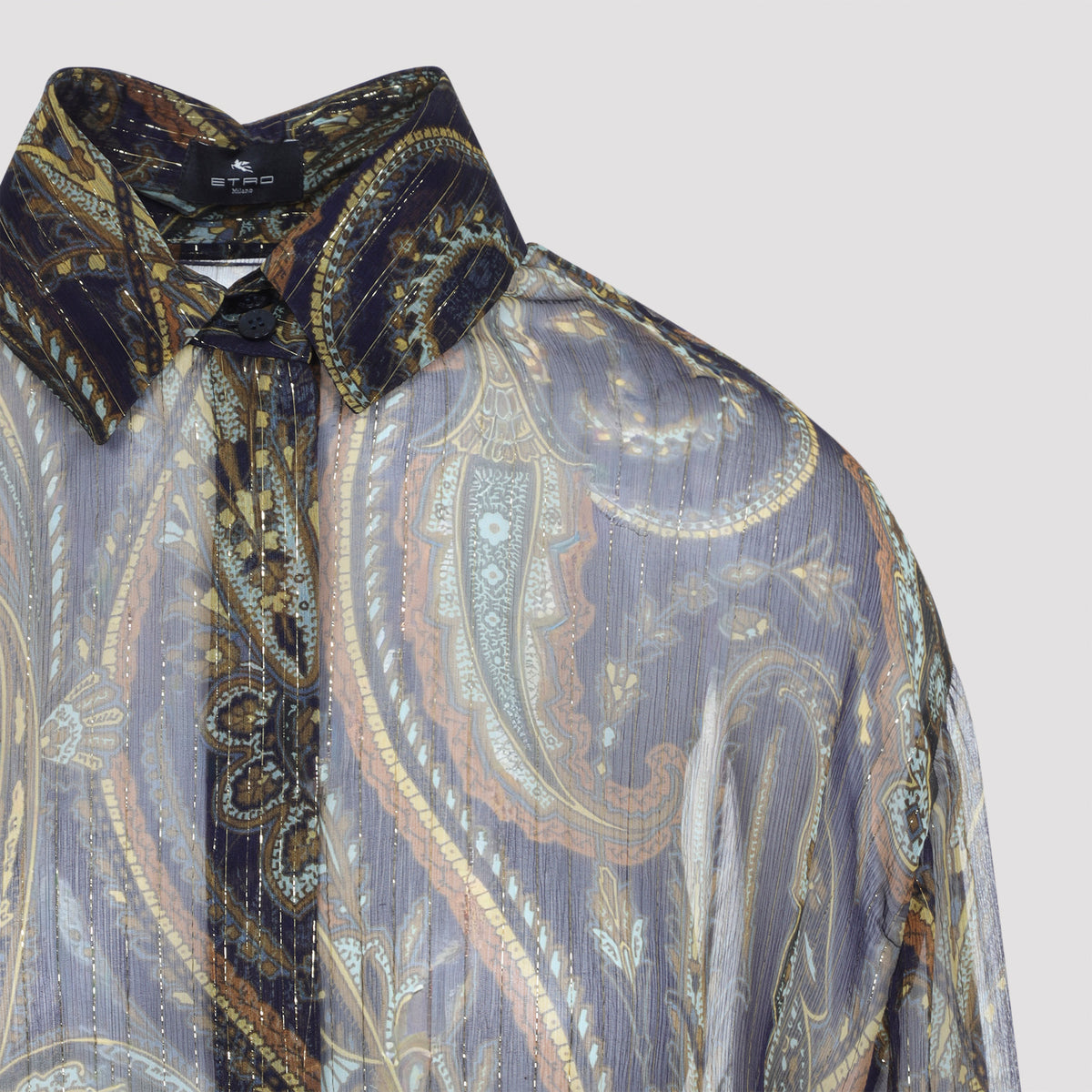 Etro Shirt Women ETRO