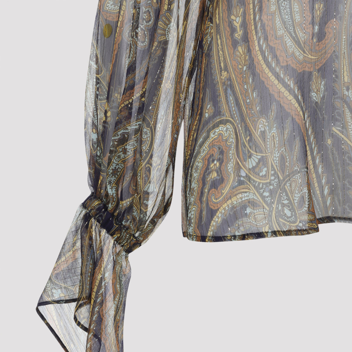 Etro Shirt Women ETRO