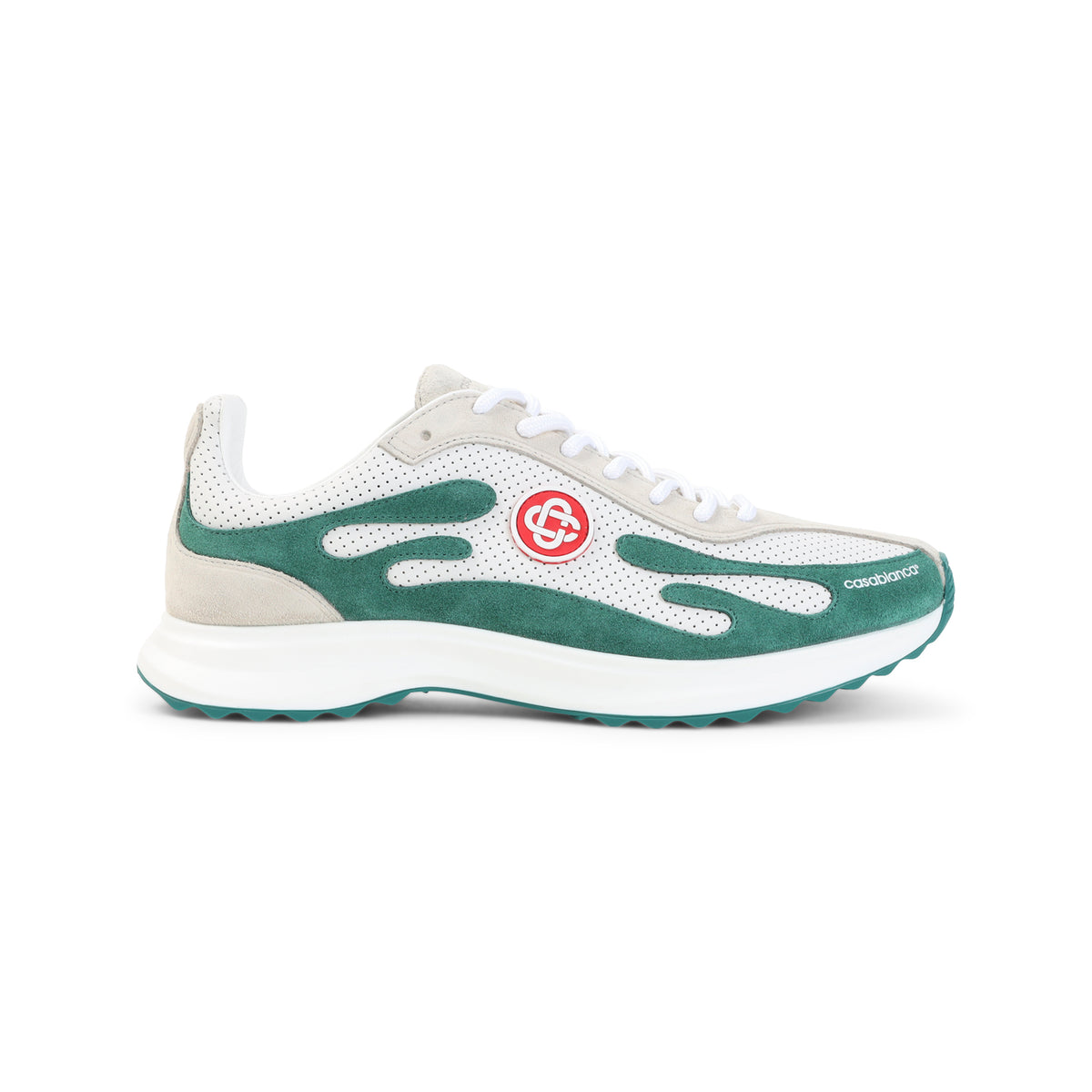 Casablanca Stade Sneakers Men CASABLANCA