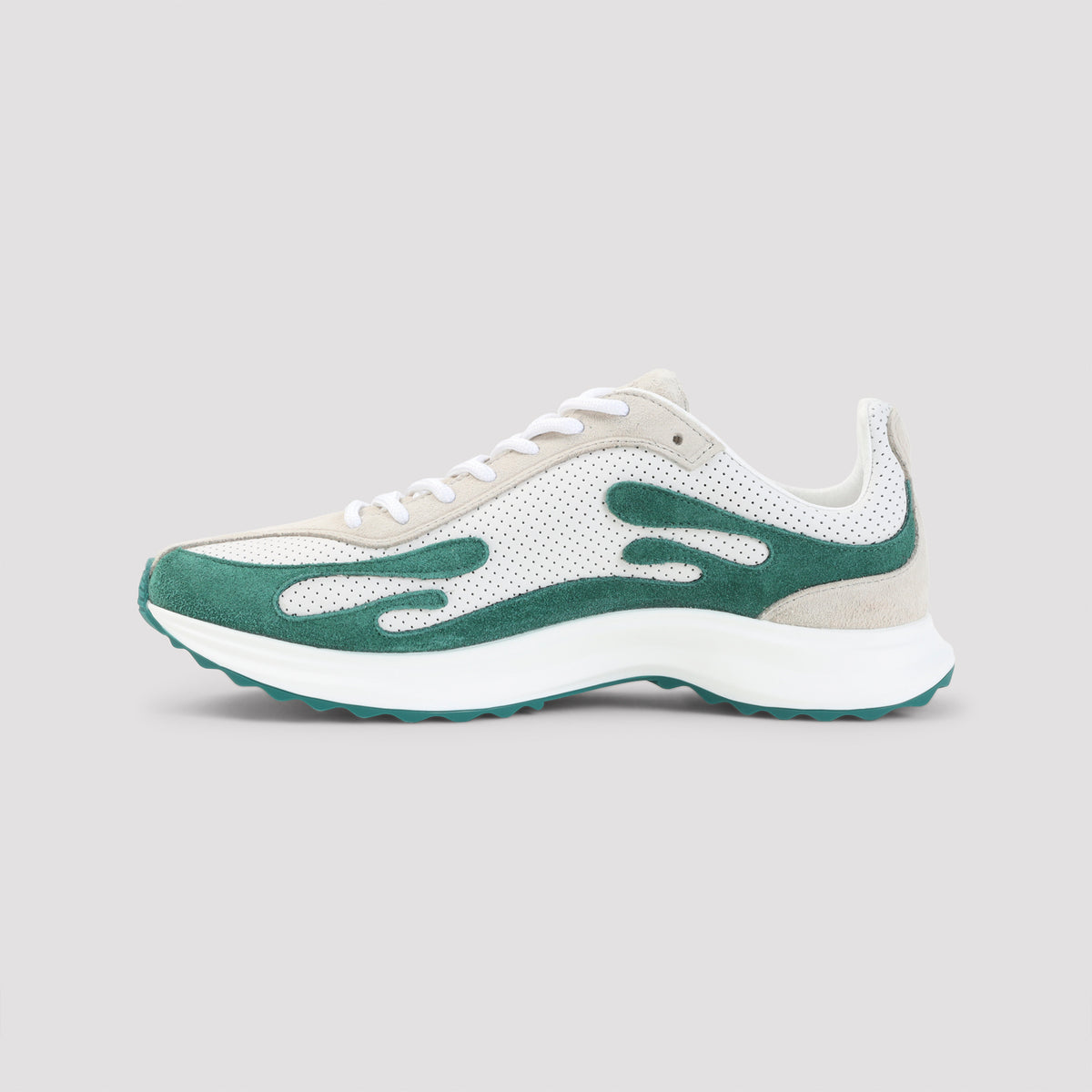 Casablanca Stade Sneakers Men CASABLANCA